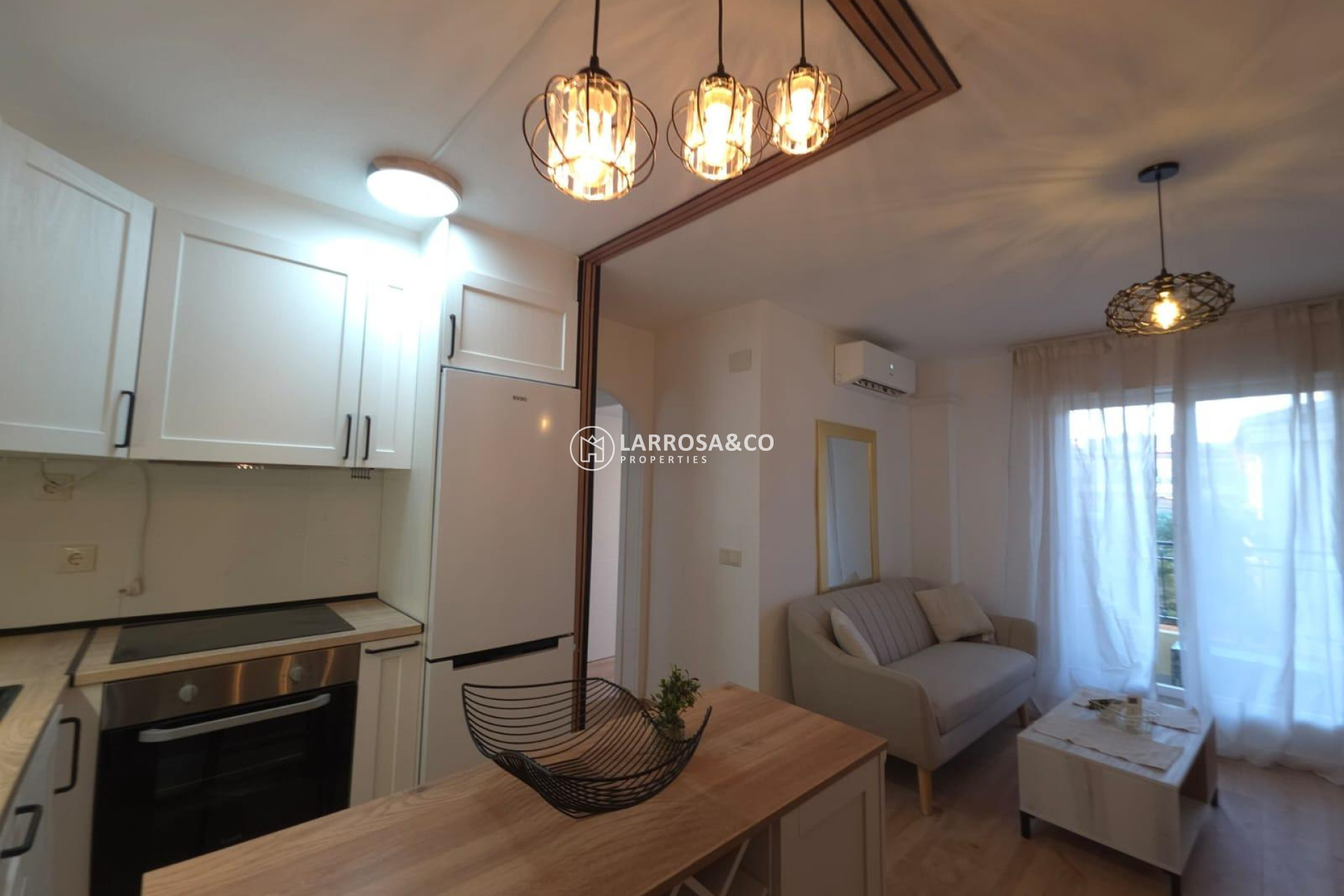 A Vendre - Penthouse  - Torrevieja - Cala Ferris