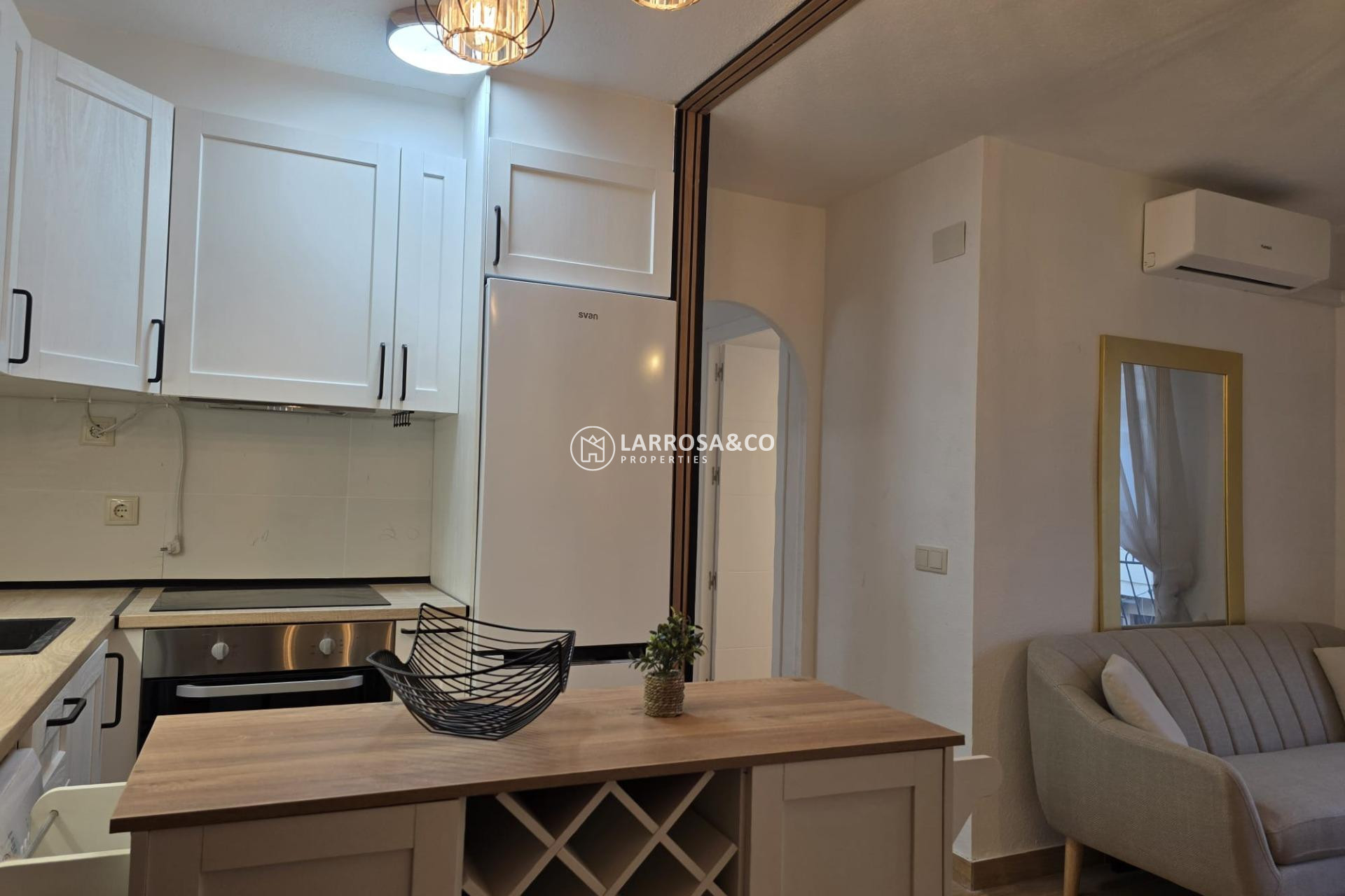 A Vendre - Penthouse  - Torrevieja - Cala Ferris