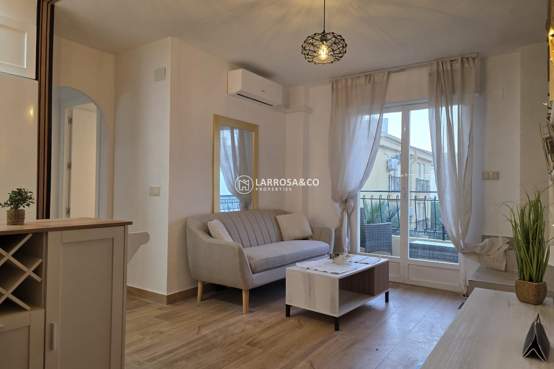 A Vendre - Penthouse  - Torrevieja - Cala Ferris