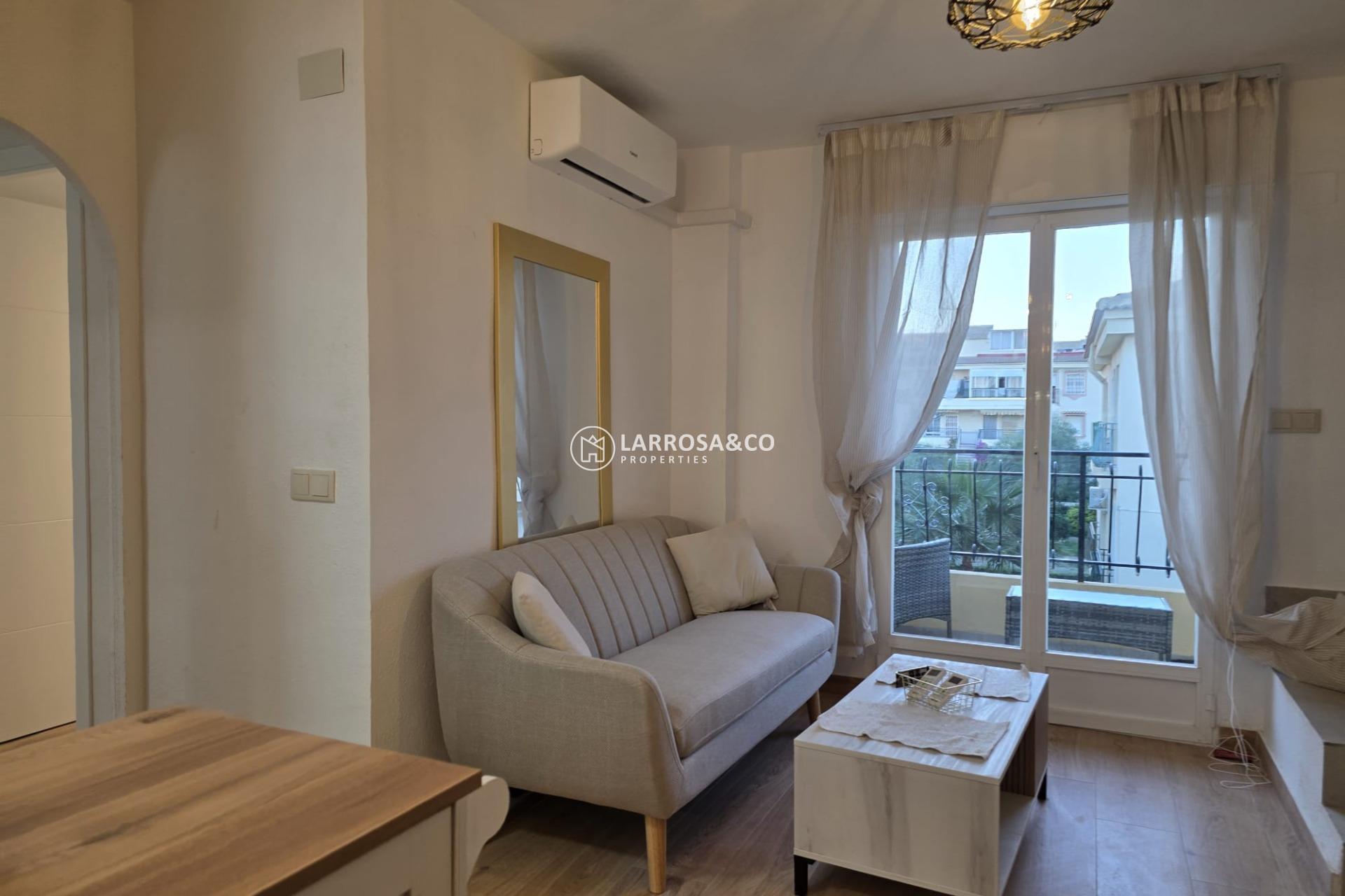 A Vendre - Penthouse  - Torrevieja - Cala Ferris