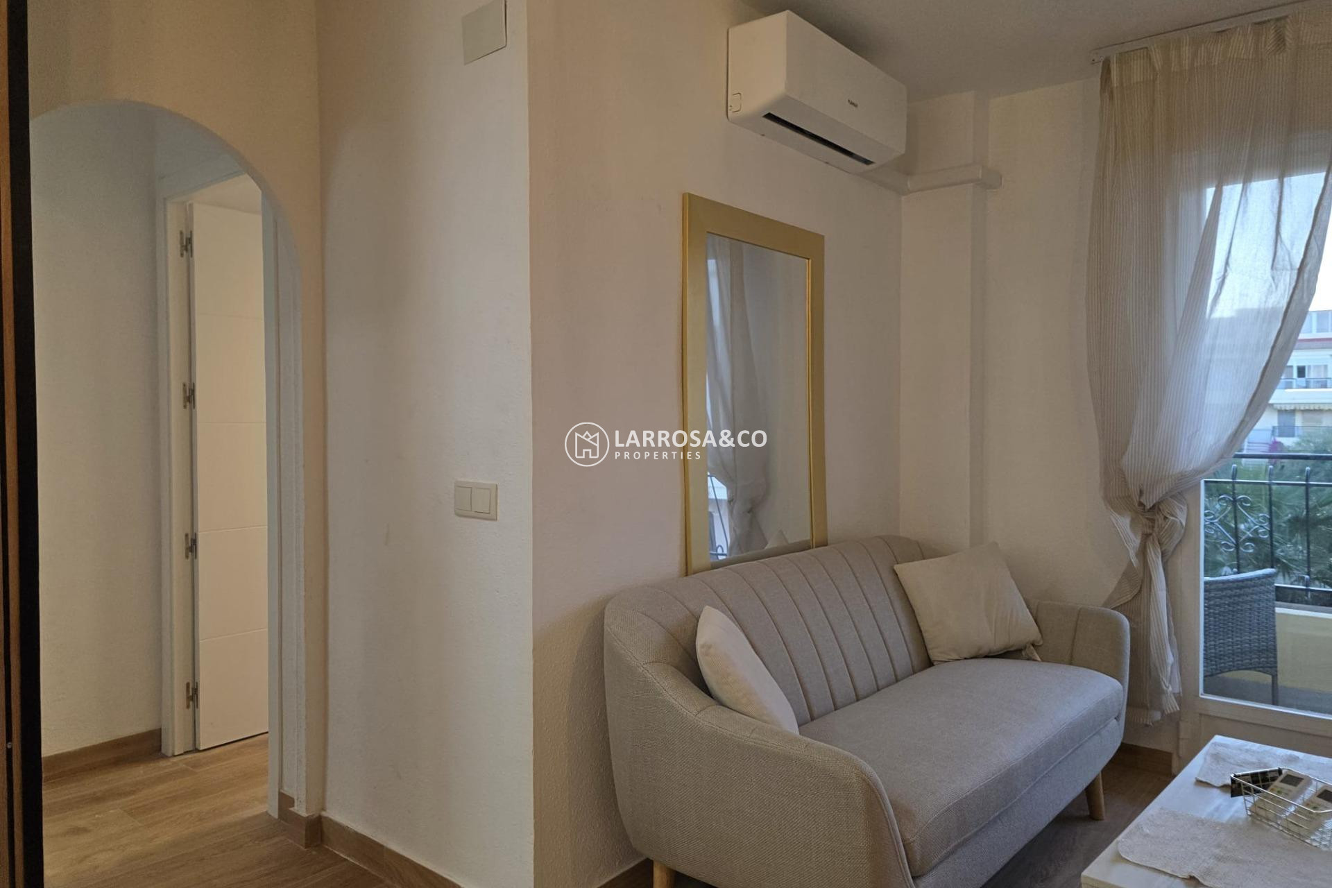 A Vendre - Penthouse  - Torrevieja - Cala Ferris