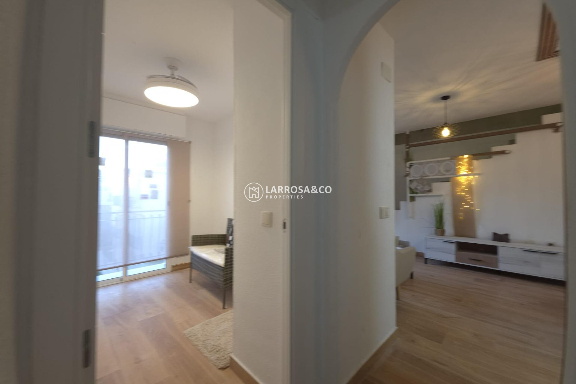 A Vendre - Penthouse  - Torrevieja - Cala Ferris