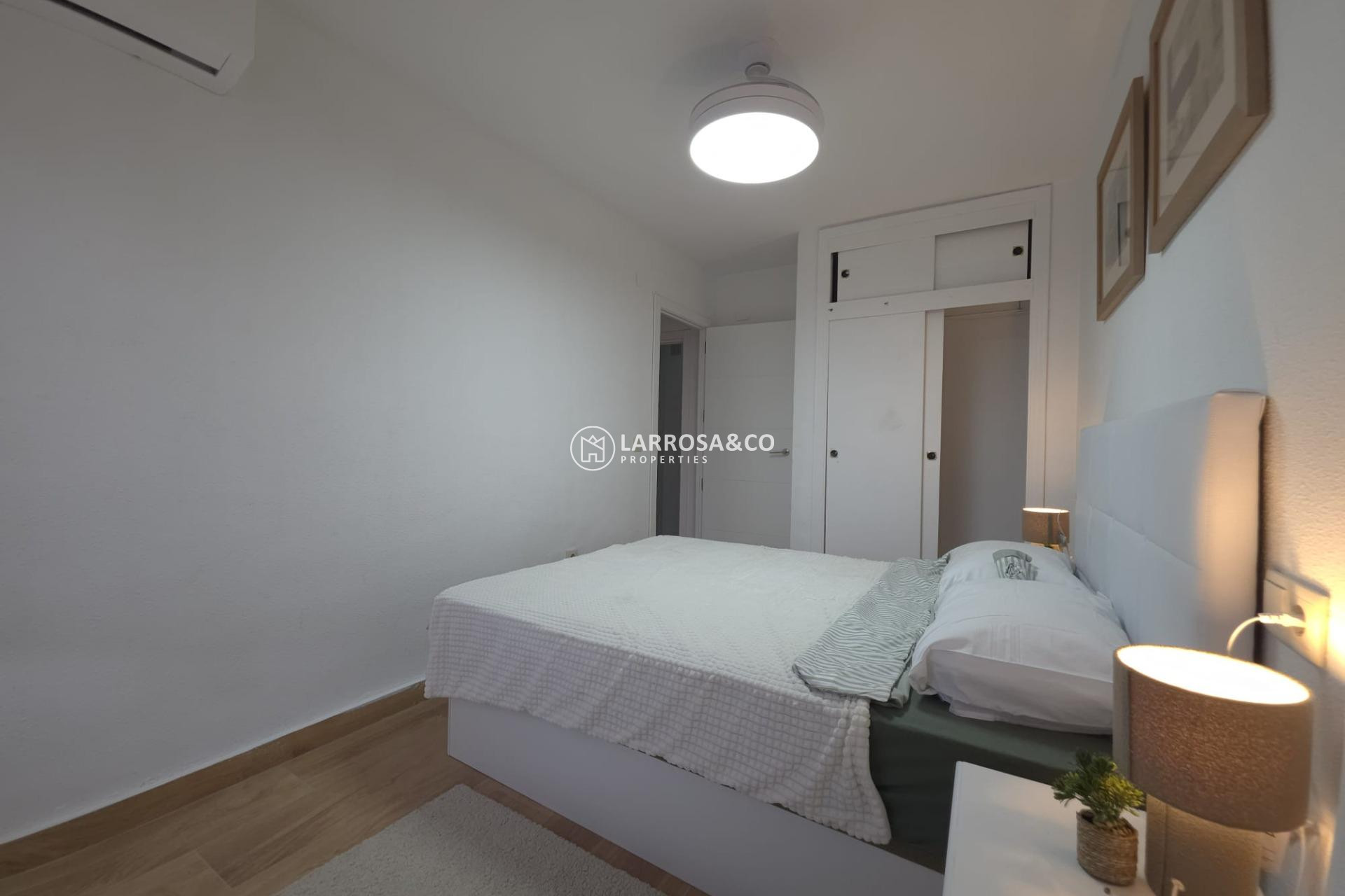 A Vendre - Penthouse  - Torrevieja - Cala Ferris