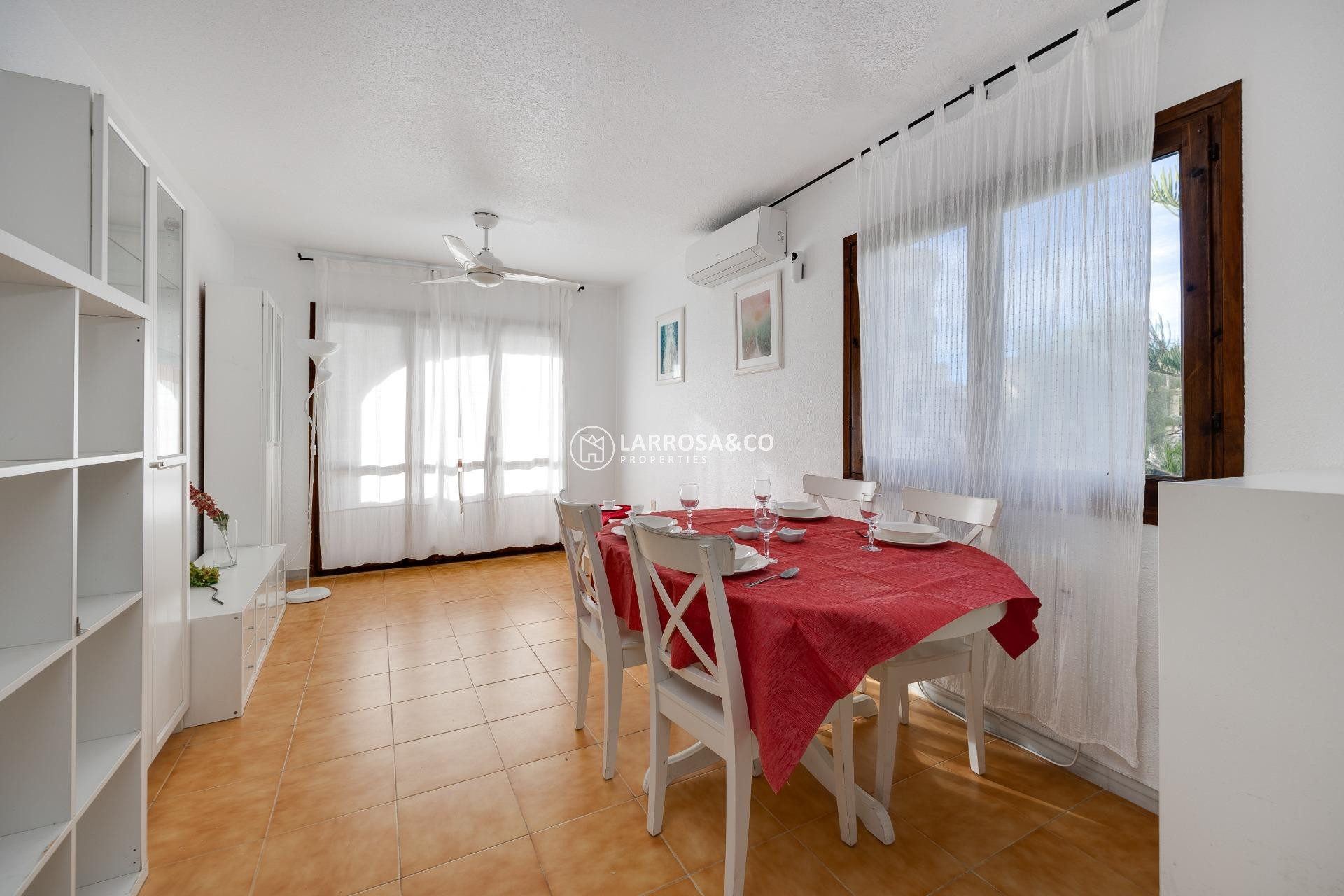 A Vendre - Penthouse  - Torrevieja - Calas blanca