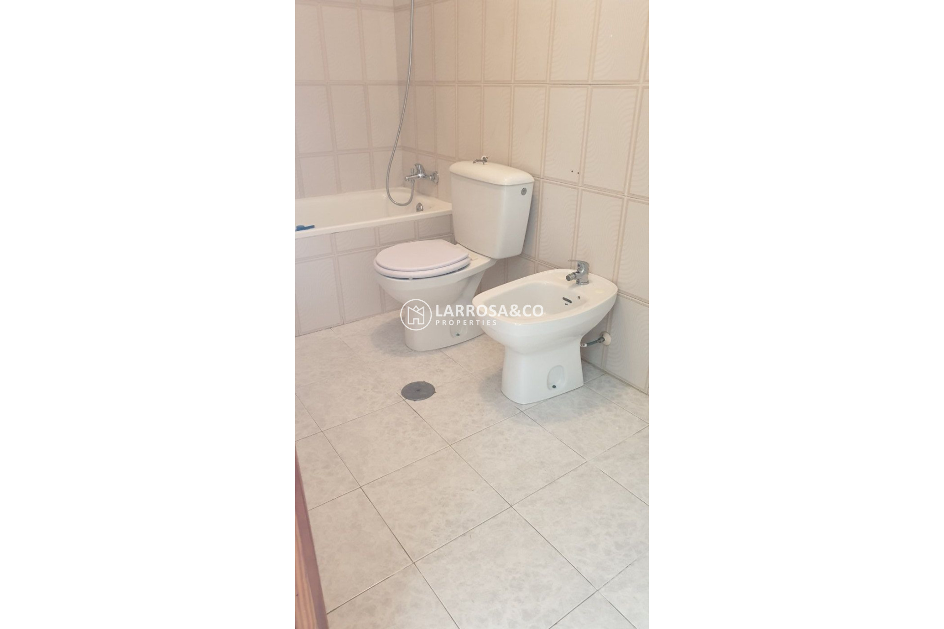 A Vendre - Penthouse  - Torrevieja - Centro