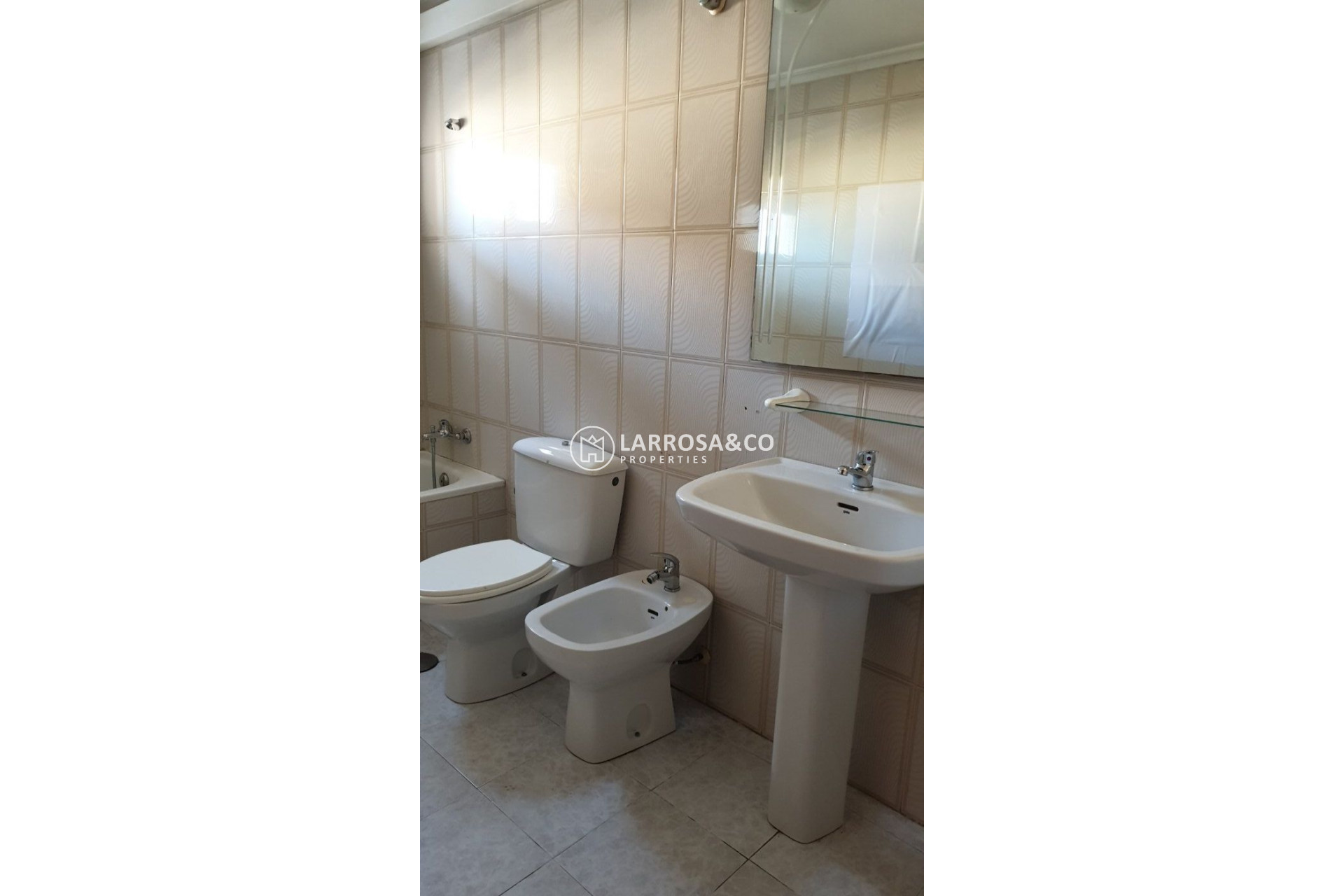 A Vendre - Penthouse  - Torrevieja - Centro