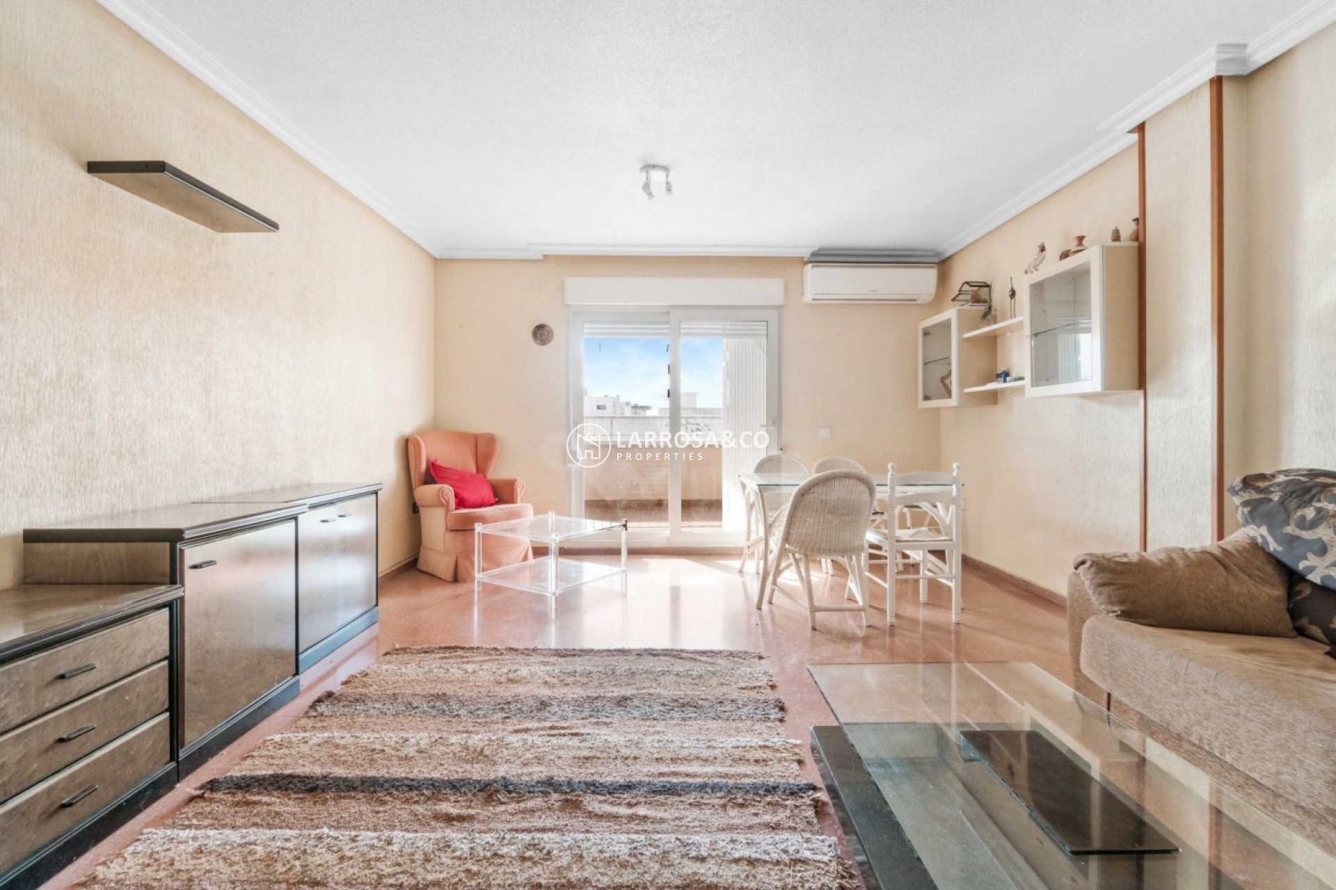 A Vendre - Penthouse  - Torrevieja - Centro