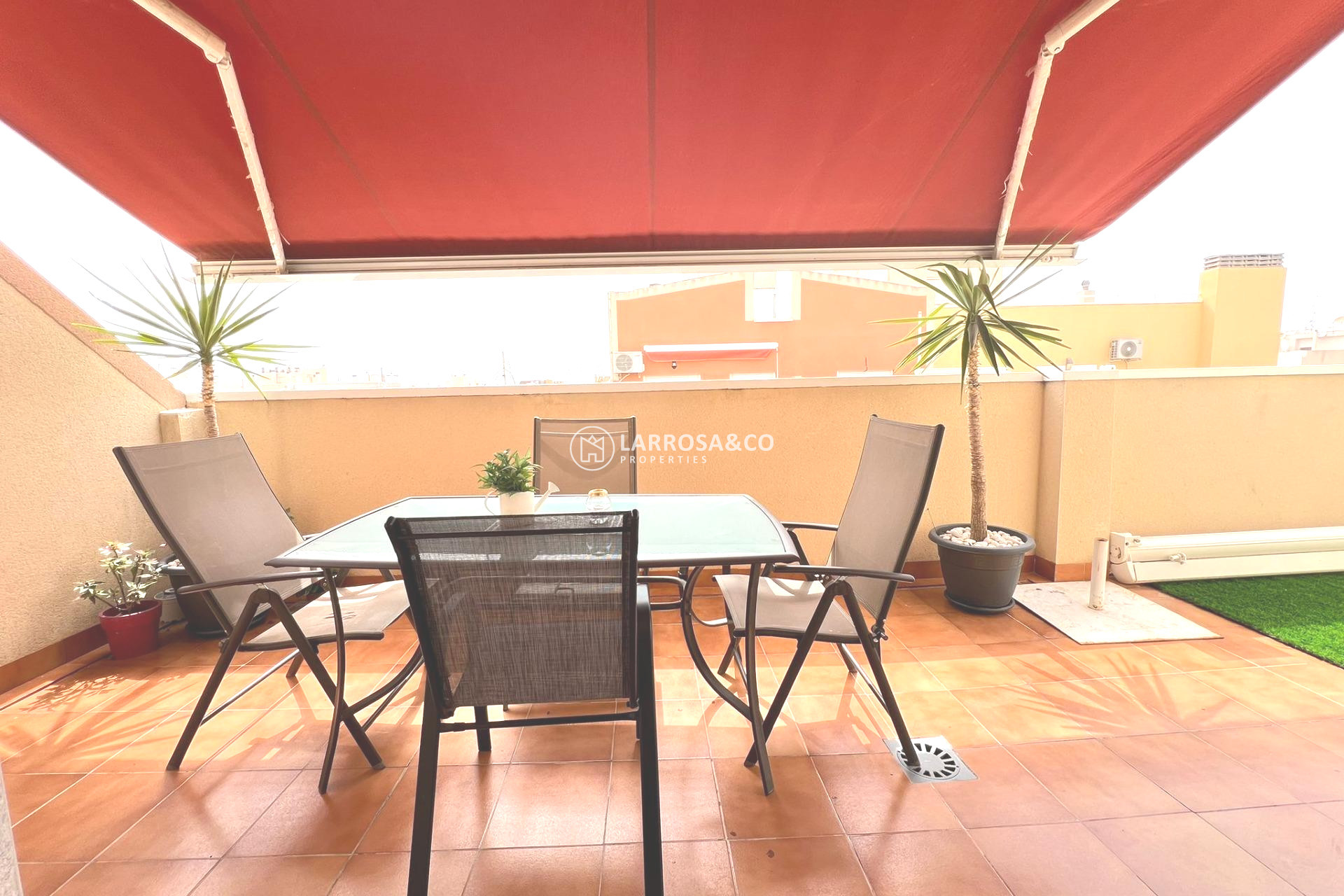 A Vendre - Penthouse  - Torrevieja - Centro