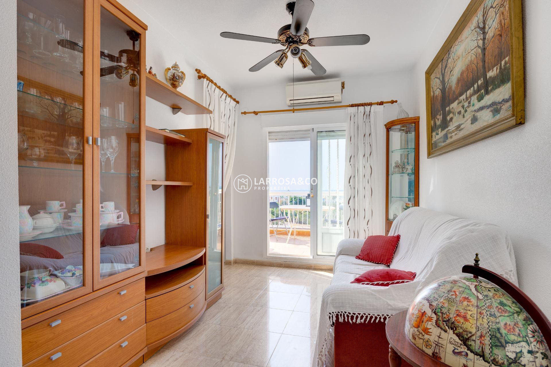 A Vendre - Penthouse  - Torrevieja - Centro