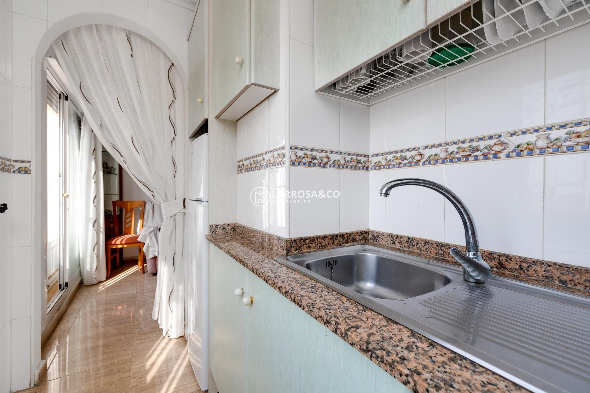 A Vendre - Penthouse  - Torrevieja - Centro