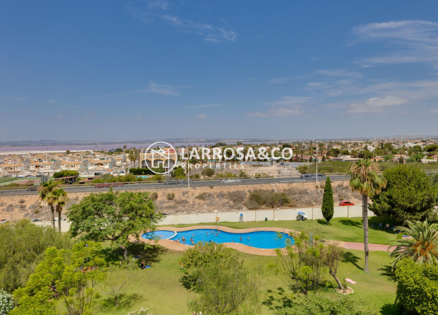 A Vendre - Penthouse  - Torrevieja - Centro