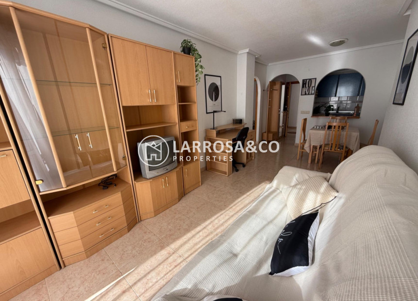 A Vendre - Penthouse  - Torrevieja - Centro