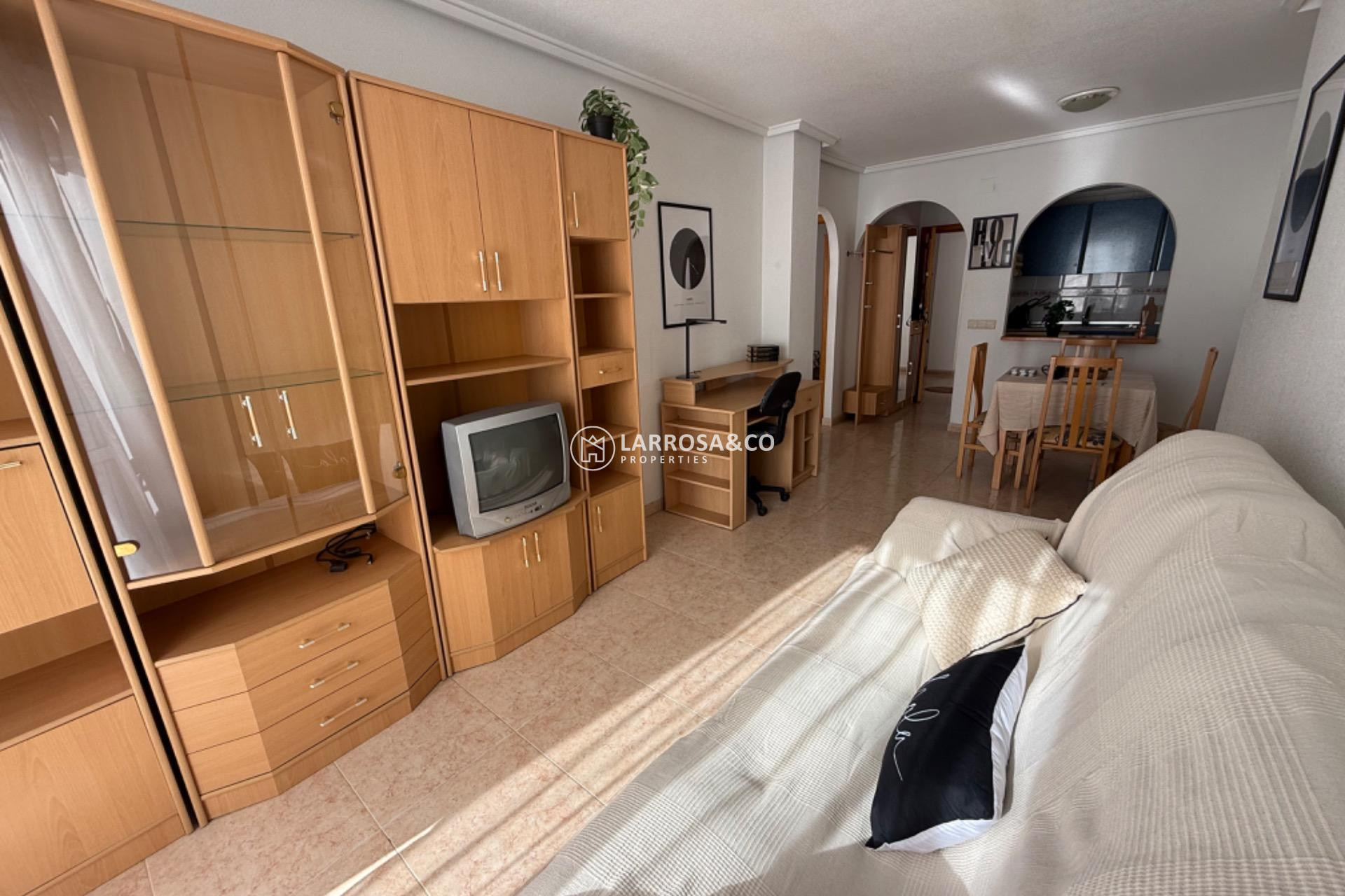 A Vendre - Penthouse  - Torrevieja - Centro