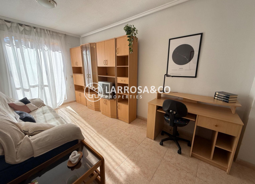 A Vendre - Penthouse  - Torrevieja - Centro