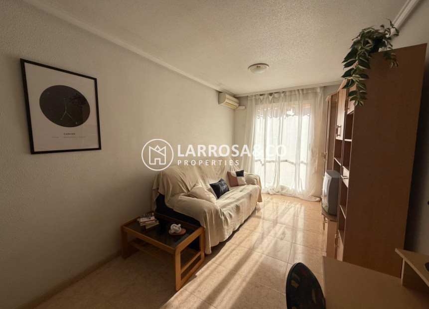 A Vendre - Penthouse  - Torrevieja - Centro