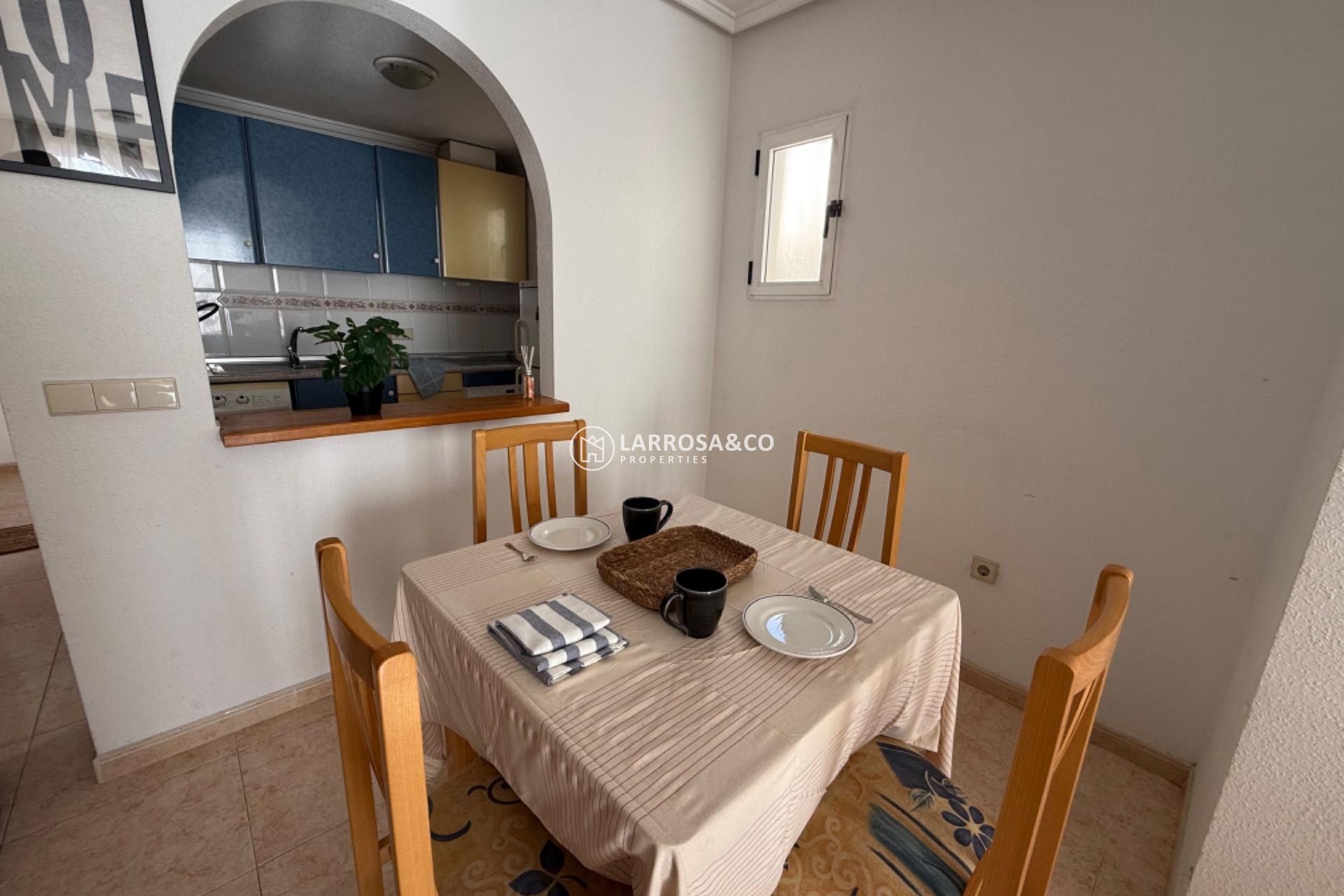 A Vendre - Penthouse  - Torrevieja - Centro