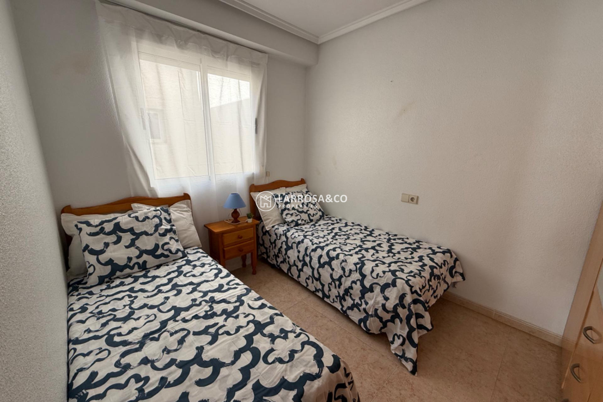 A Vendre - Penthouse  - Torrevieja - Centro