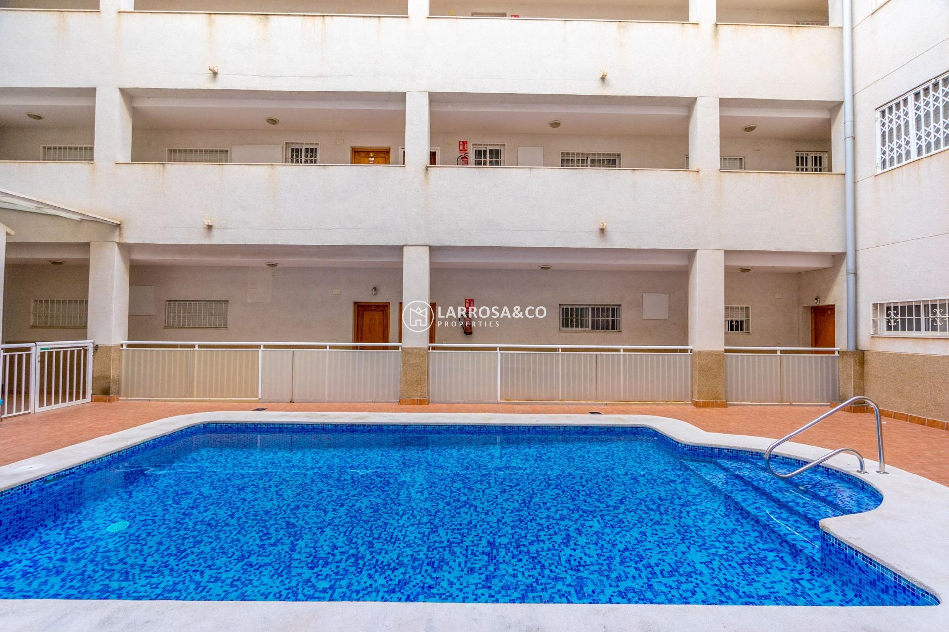 A Vendre - Penthouse  - Torrevieja - Centro