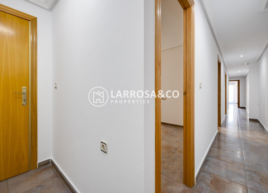 A Vendre - Penthouse  - Torrevieja - Centro