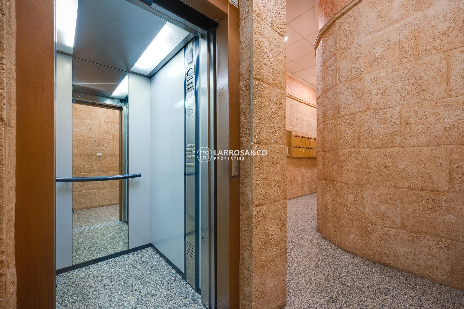 A Vendre - Penthouse  - Torrevieja - Centro