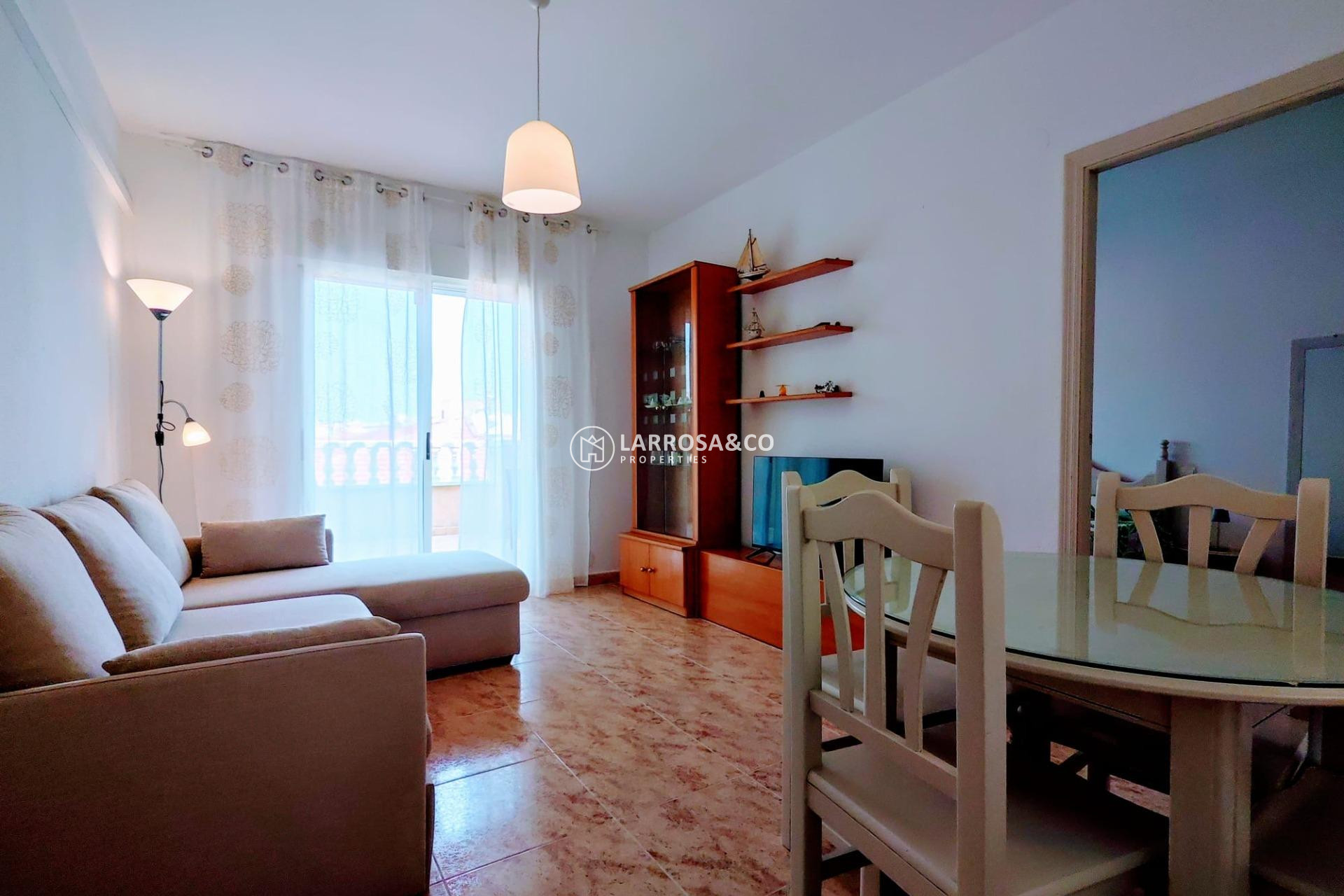 A Vendre - Penthouse  - Torrevieja - Centro
