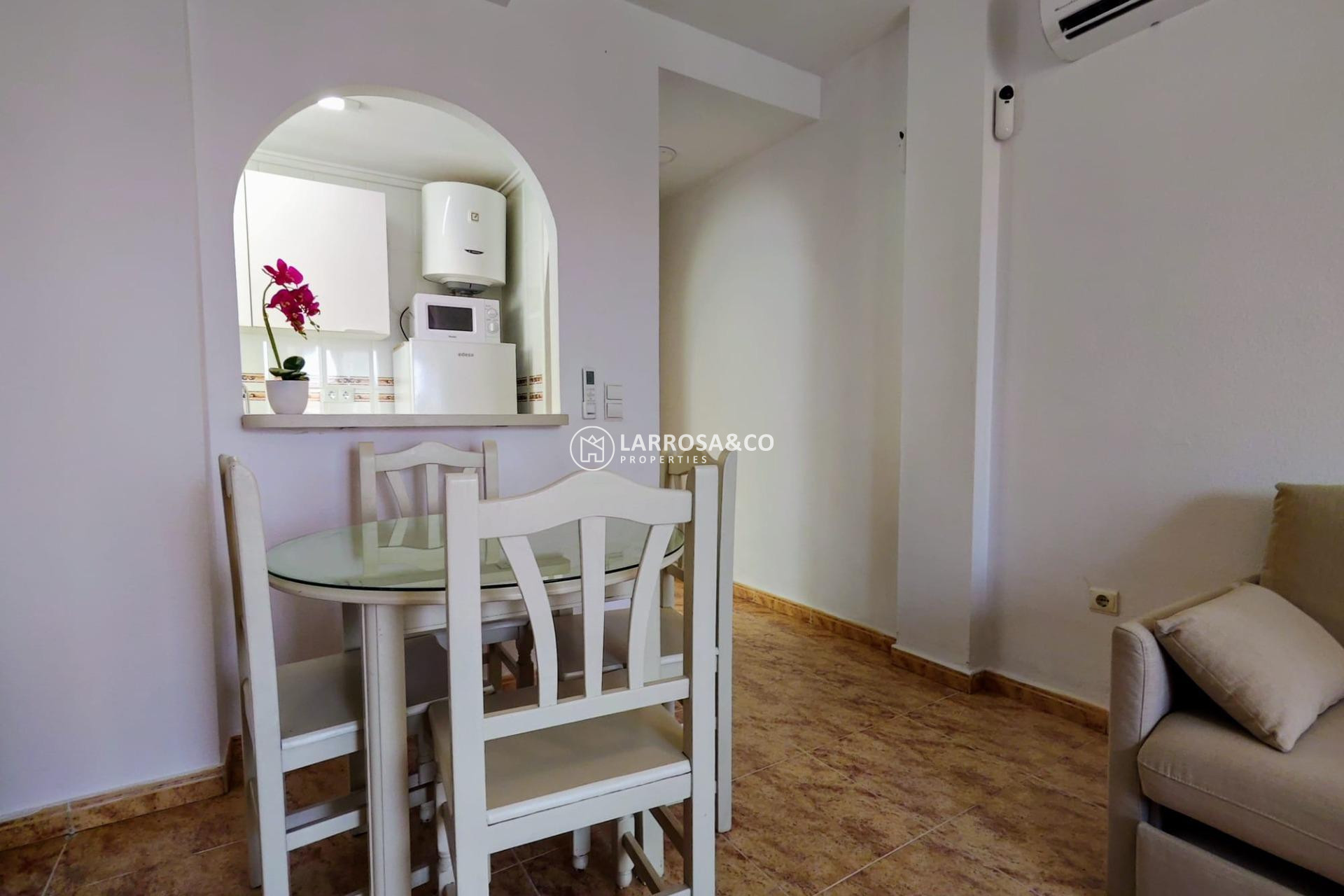 A Vendre - Penthouse  - Torrevieja - Centro