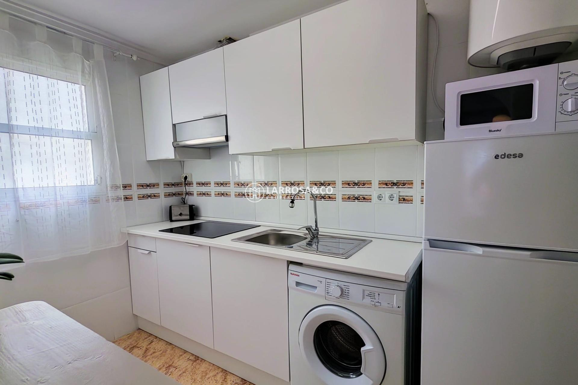 A Vendre - Penthouse  - Torrevieja - Centro