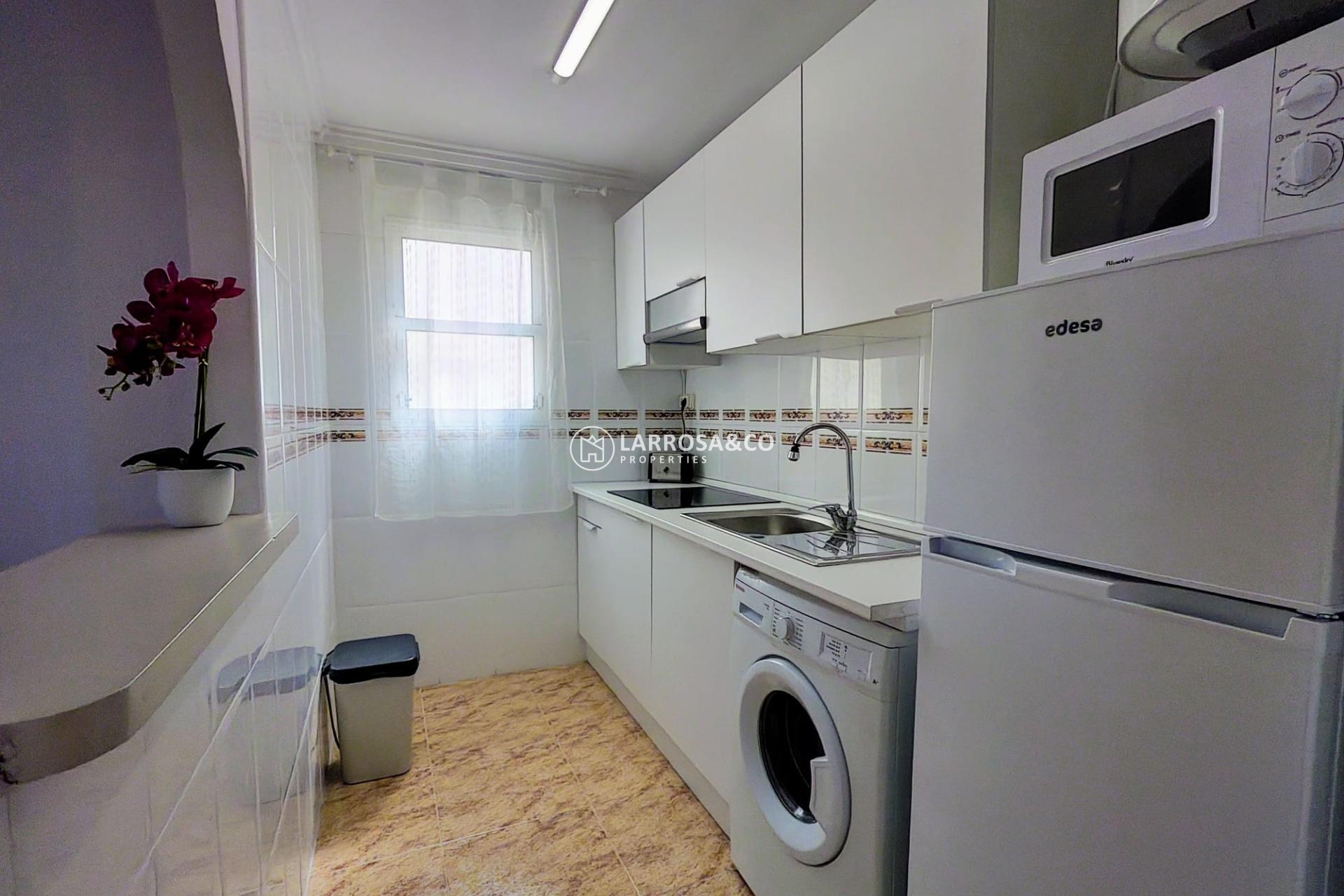 A Vendre - Penthouse  - Torrevieja - Centro