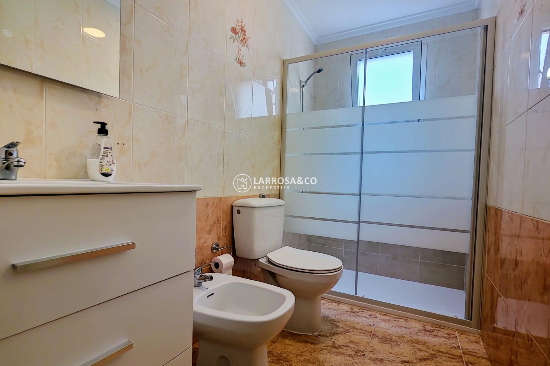 A Vendre - Penthouse  - Torrevieja - Centro