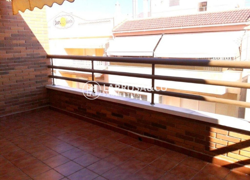 A Vendre - Penthouse  - Torrevieja - Centro