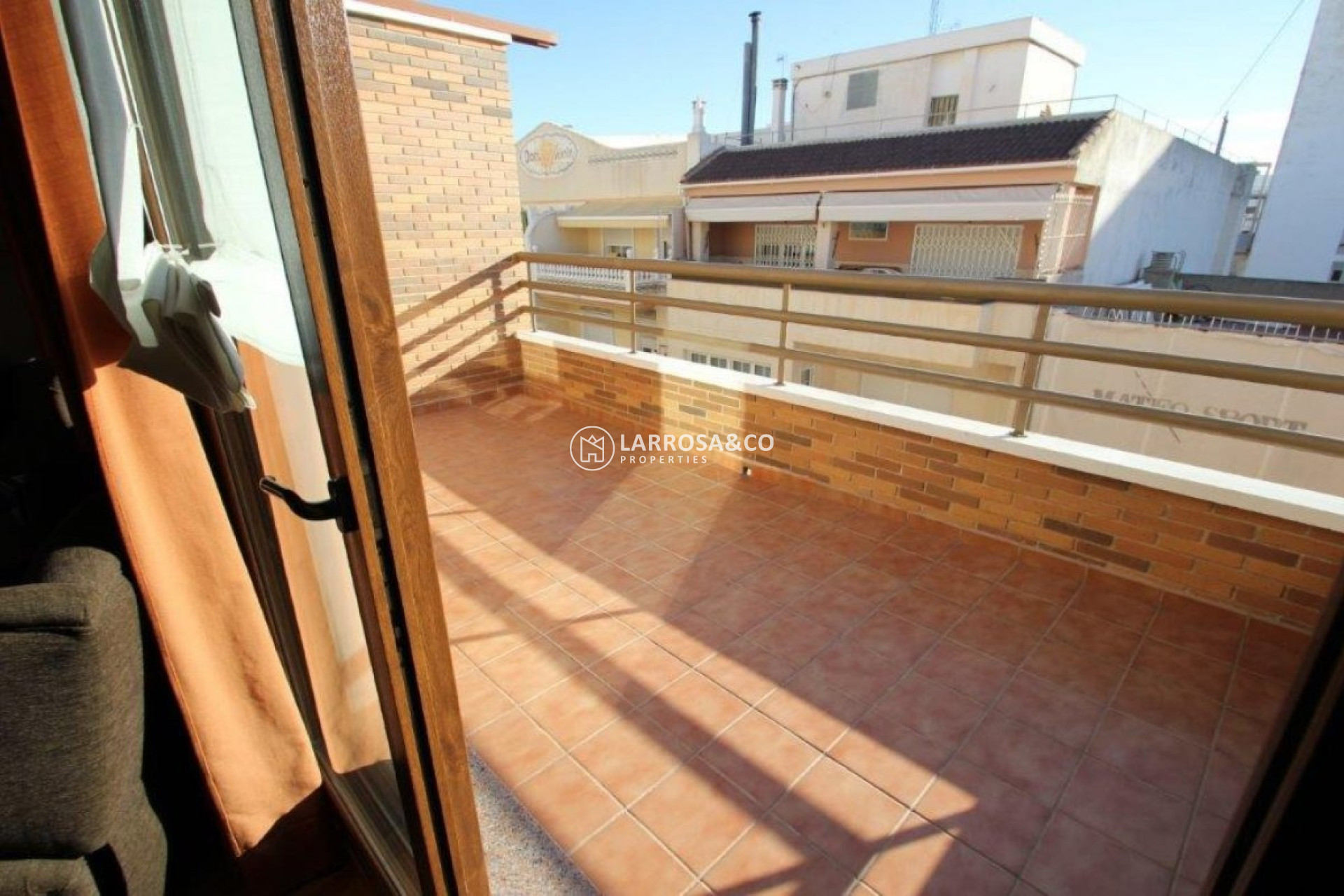 A Vendre - Penthouse  - Torrevieja - Centro