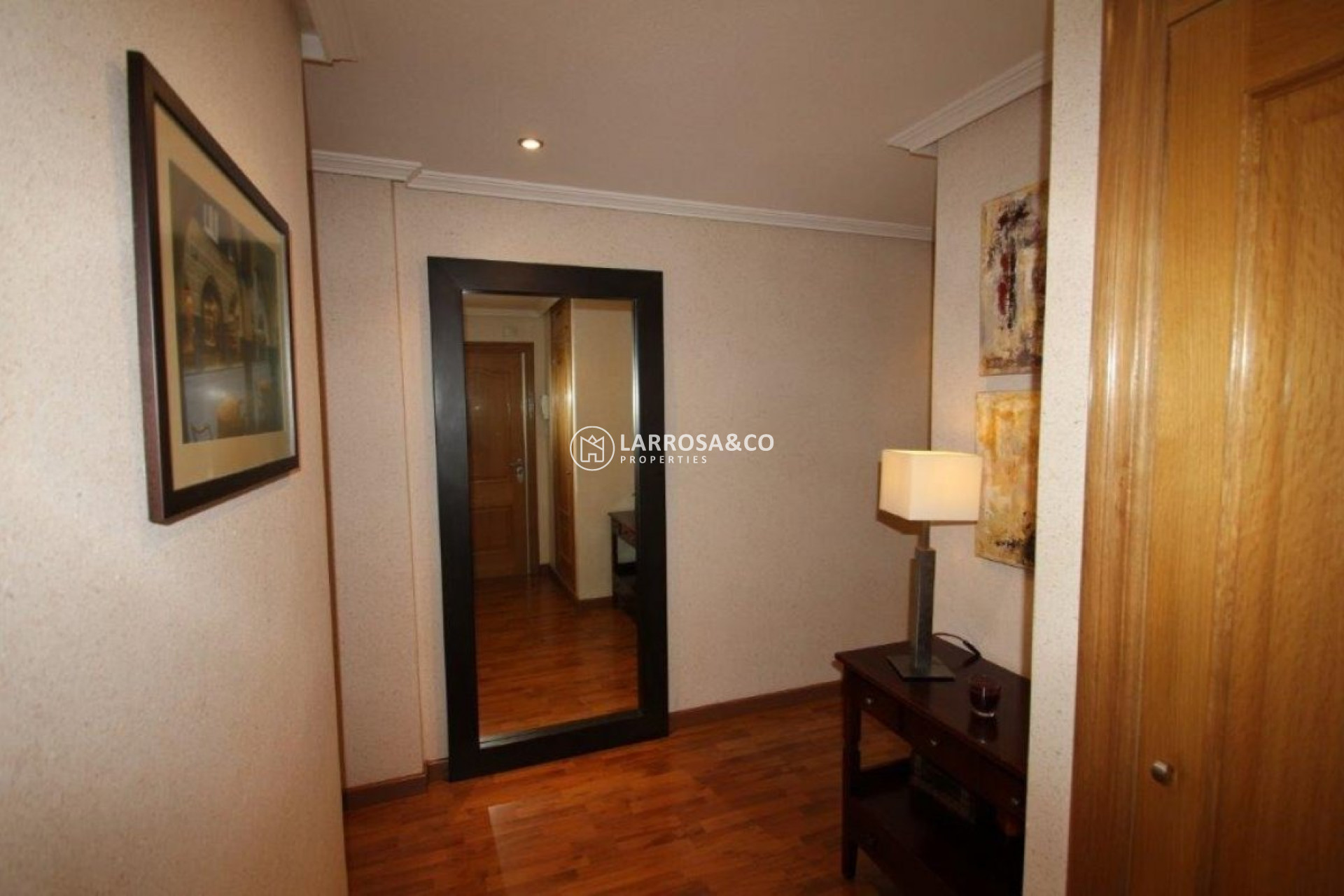 A Vendre - Penthouse  - Torrevieja - Centro