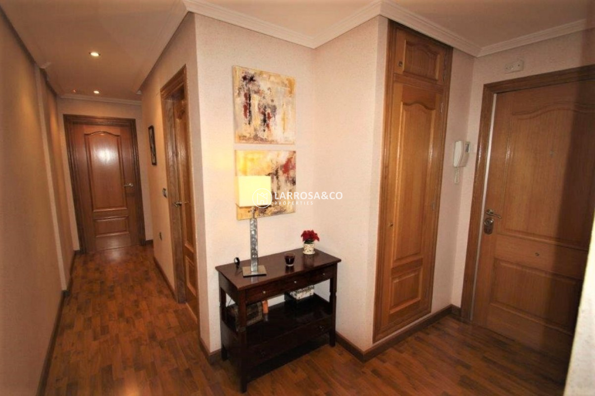 A Vendre - Penthouse  - Torrevieja - Centro