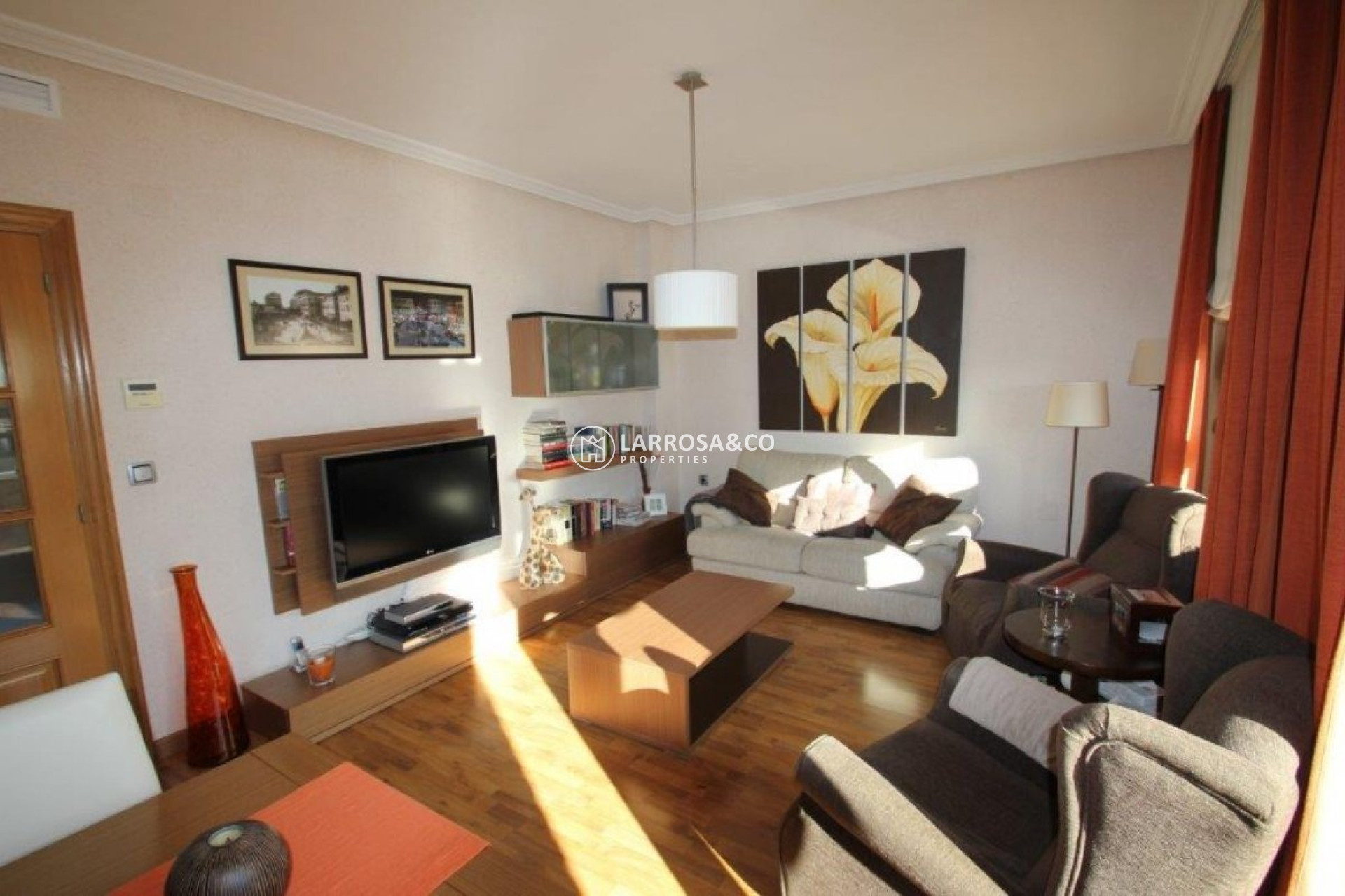 A Vendre - Penthouse  - Torrevieja - Centro
