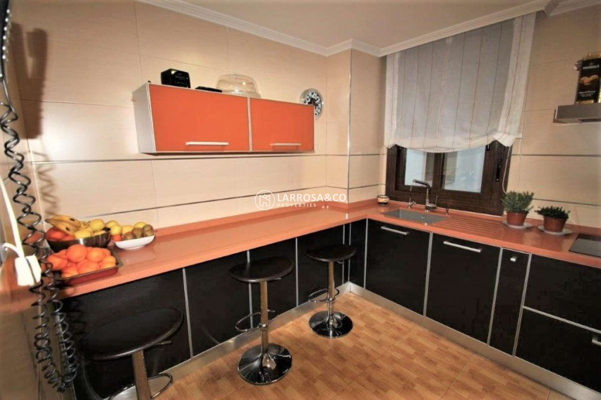 A Vendre - Penthouse  - Torrevieja - Centro