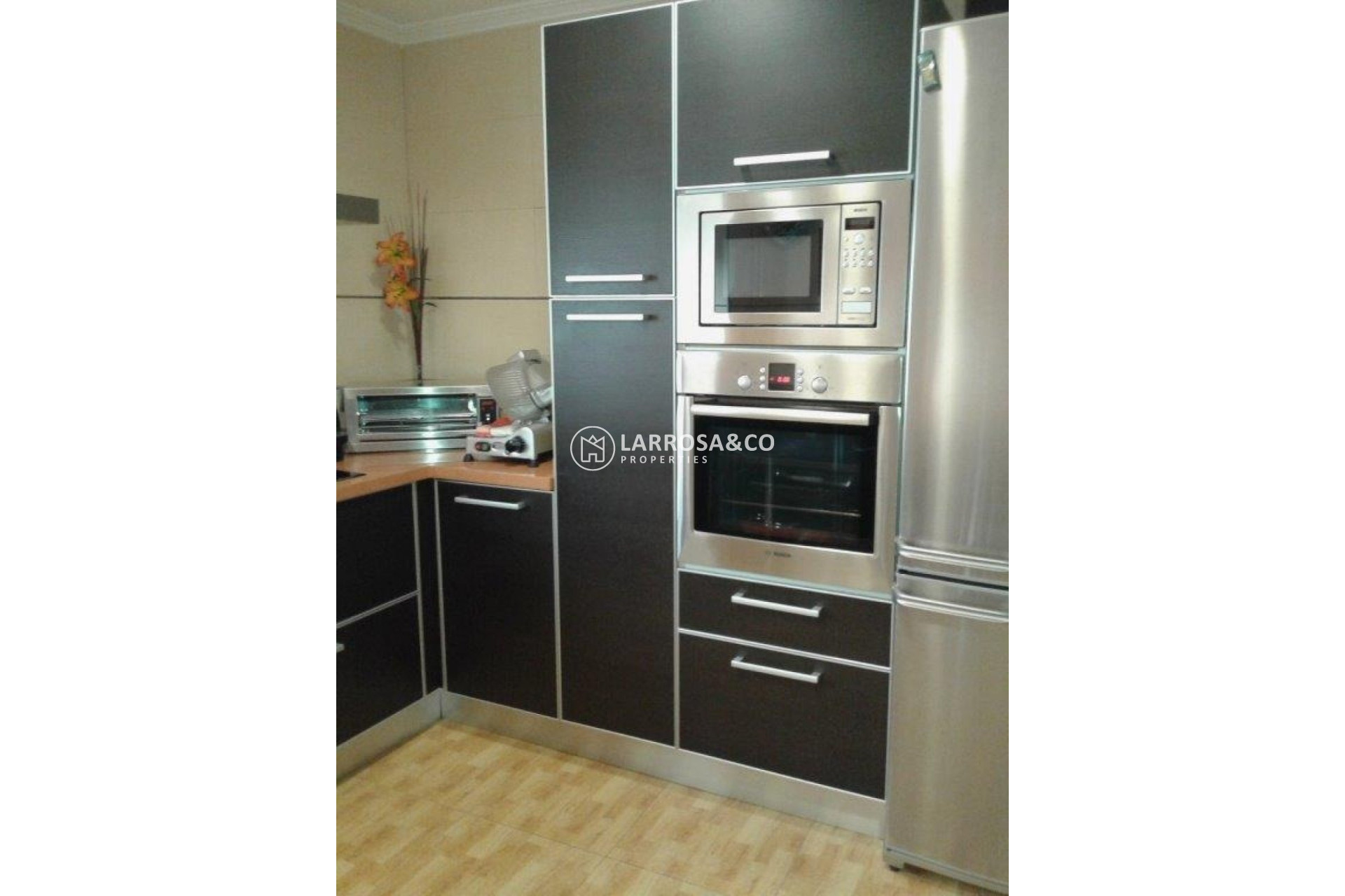 A Vendre - Penthouse  - Torrevieja - Centro