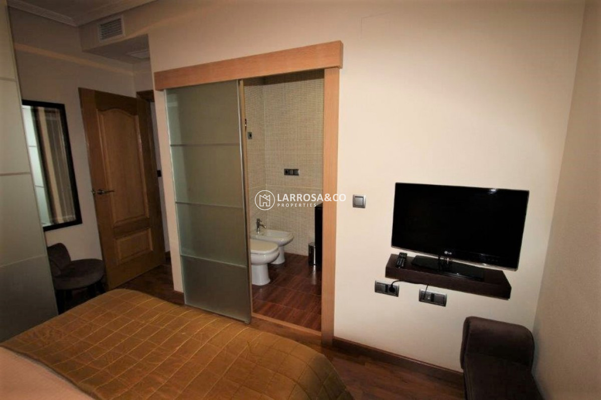 A Vendre - Penthouse  - Torrevieja - Centro