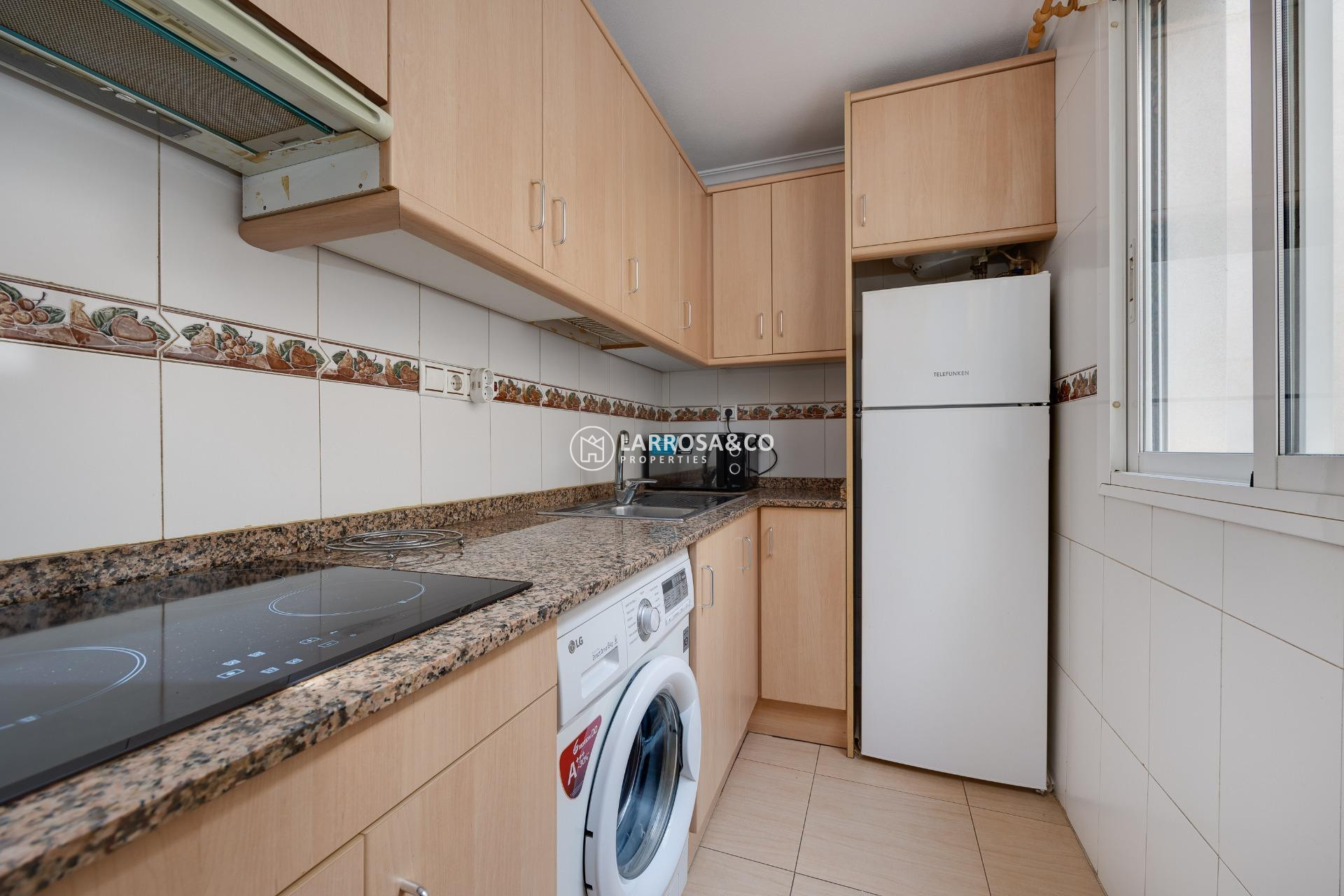 A Vendre - Penthouse  - Torrevieja - Centro