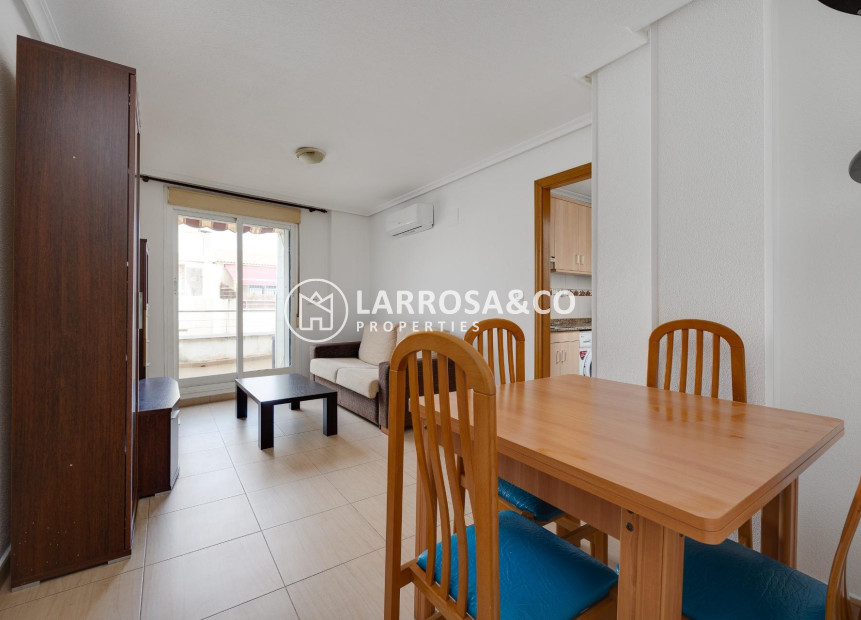 A Vendre - Penthouse  - Torrevieja - Centro