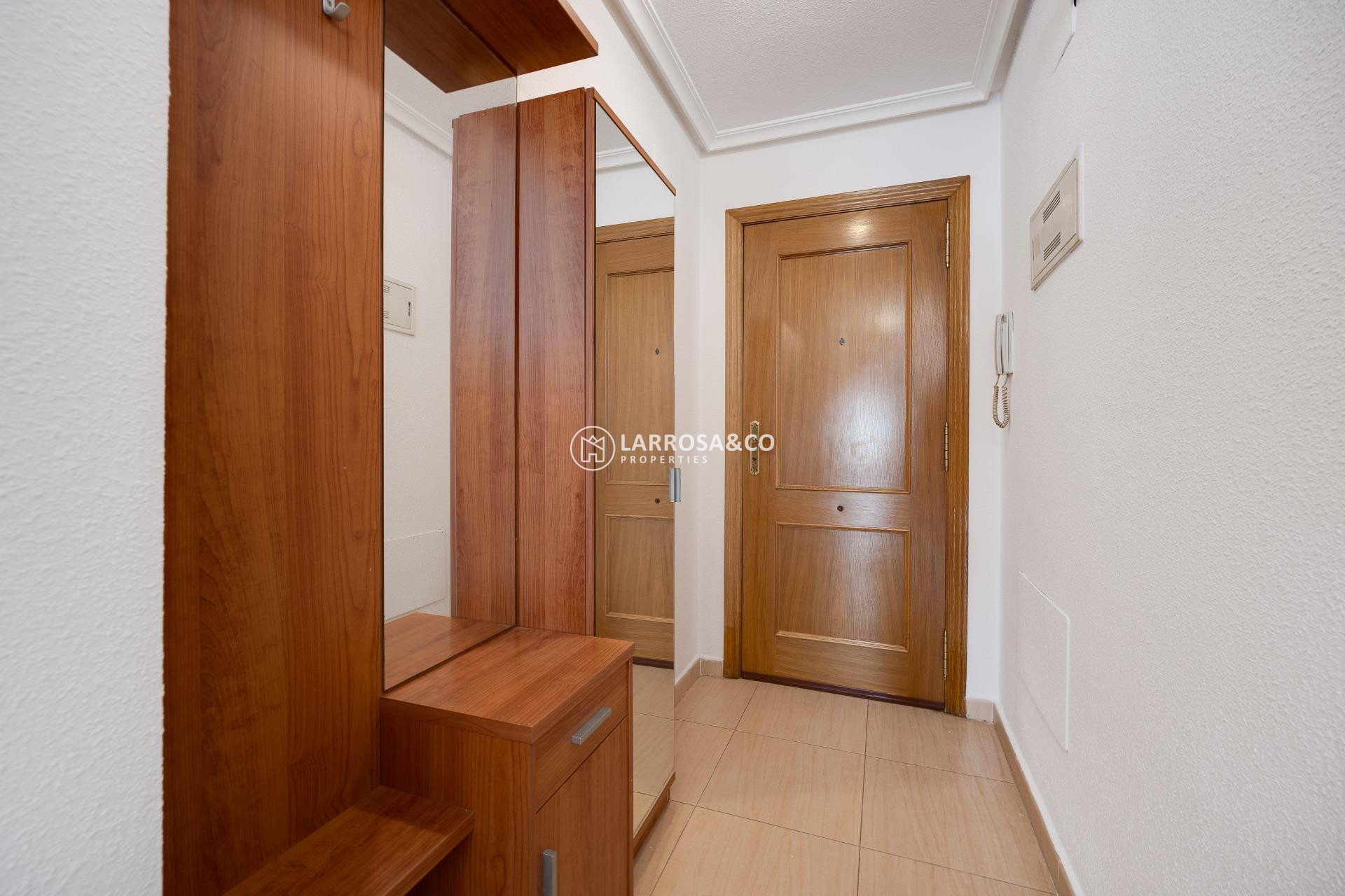 A Vendre - Penthouse  - Torrevieja - Centro