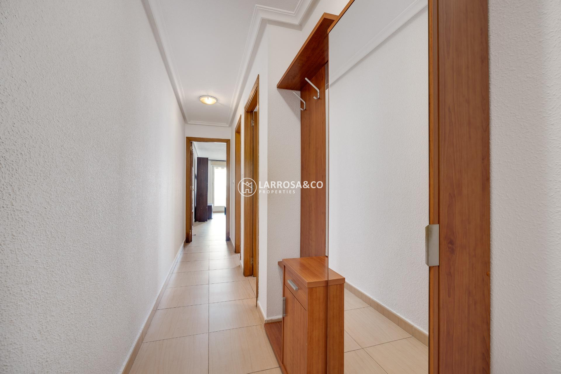A Vendre - Penthouse  - Torrevieja - Centro