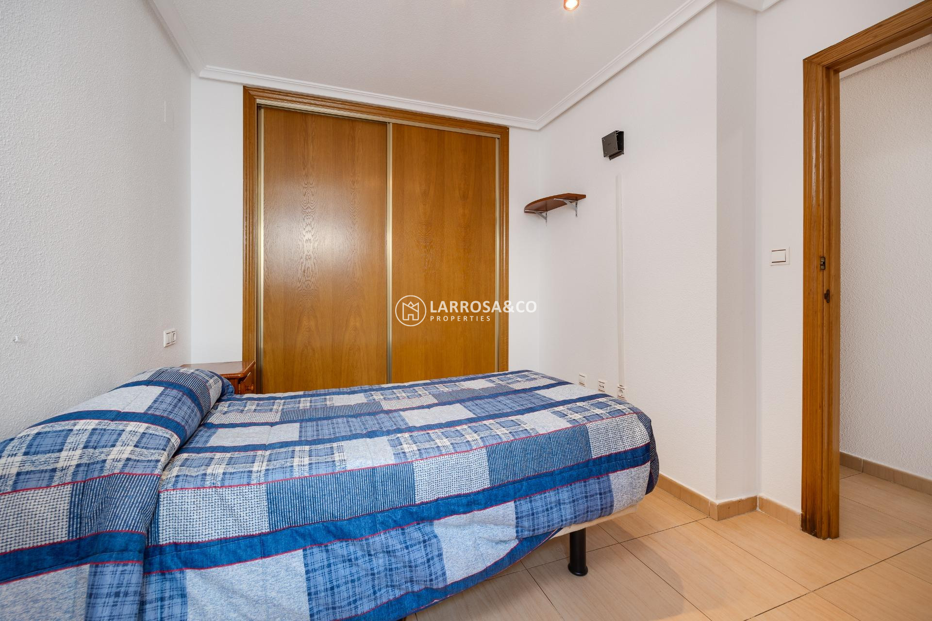 A Vendre - Penthouse  - Torrevieja - Centro