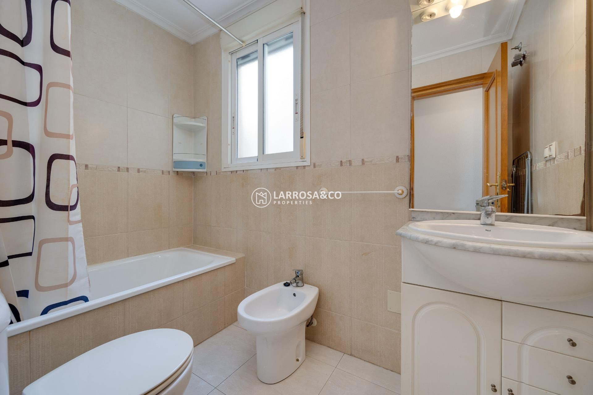 A Vendre - Penthouse  - Torrevieja - Centro