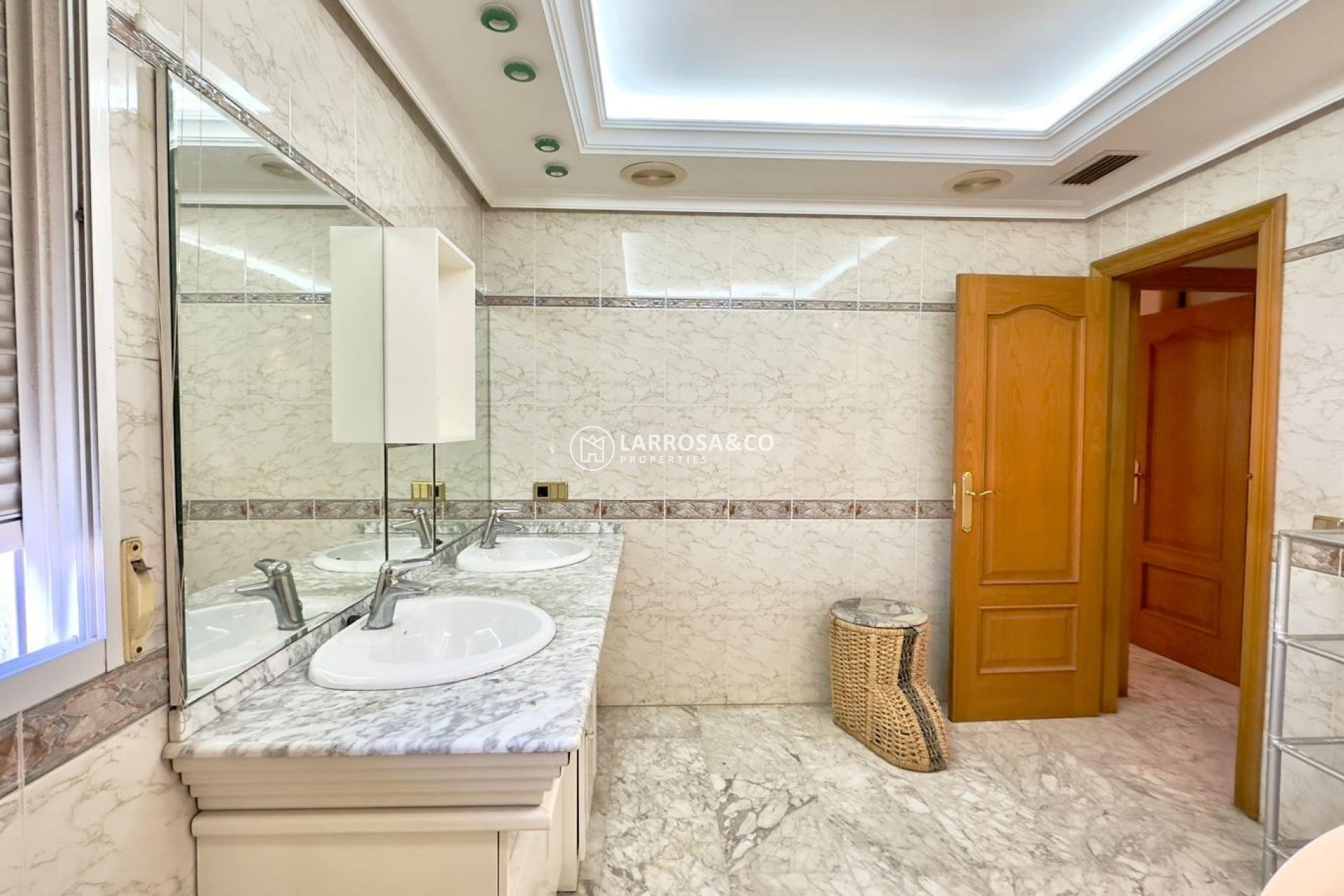 A Vendre - Penthouse  - Torrevieja - Centro