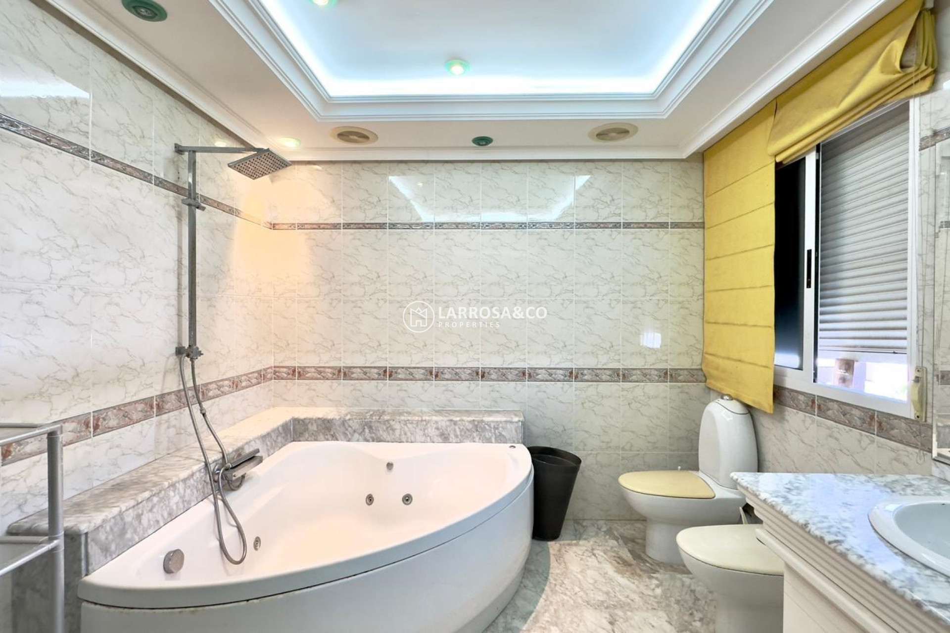 A Vendre - Penthouse  - Torrevieja - Centro