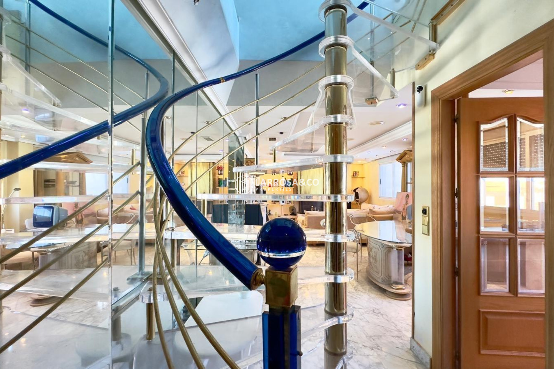 A Vendre - Penthouse  - Torrevieja - Centro