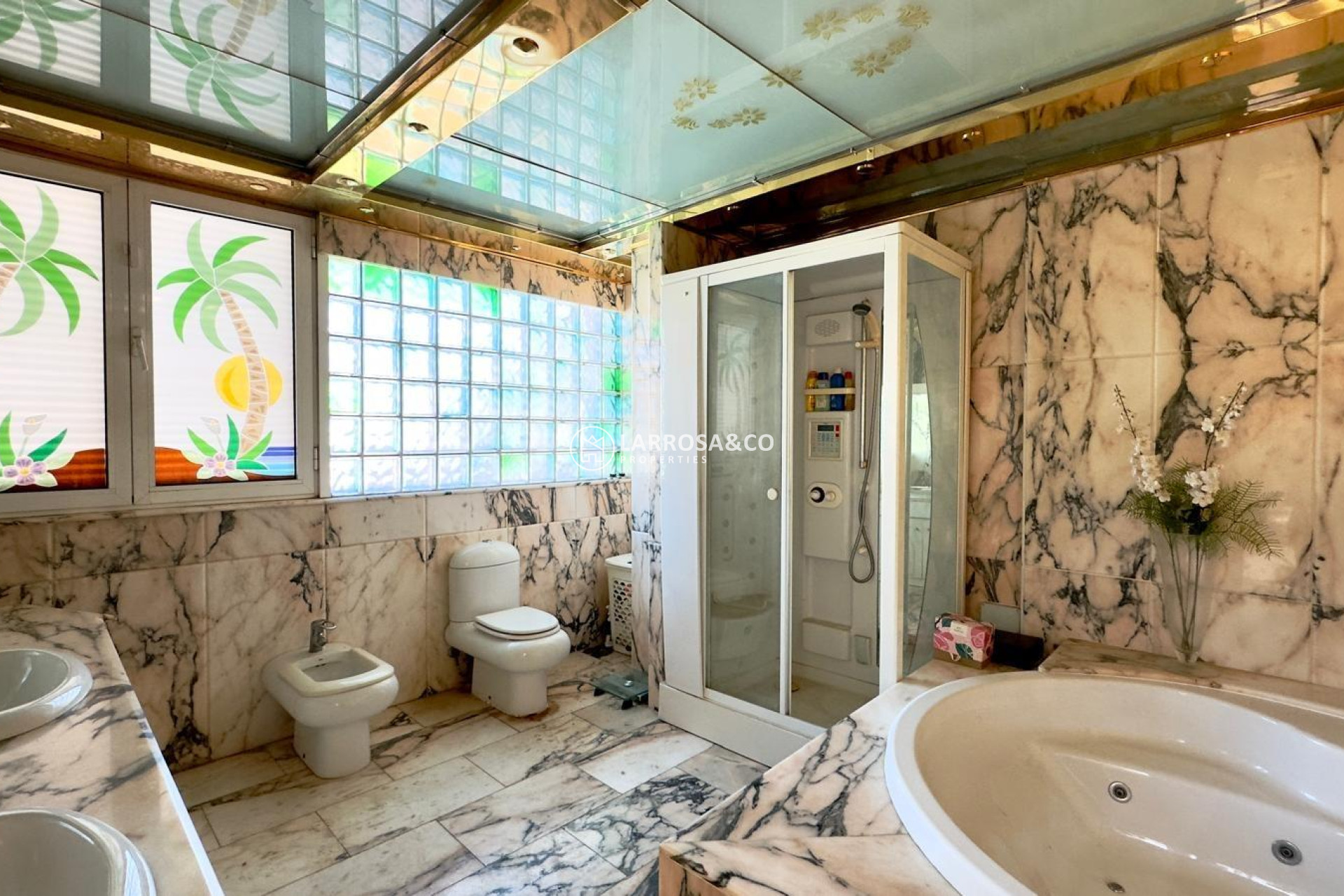 A Vendre - Penthouse  - Torrevieja - Centro