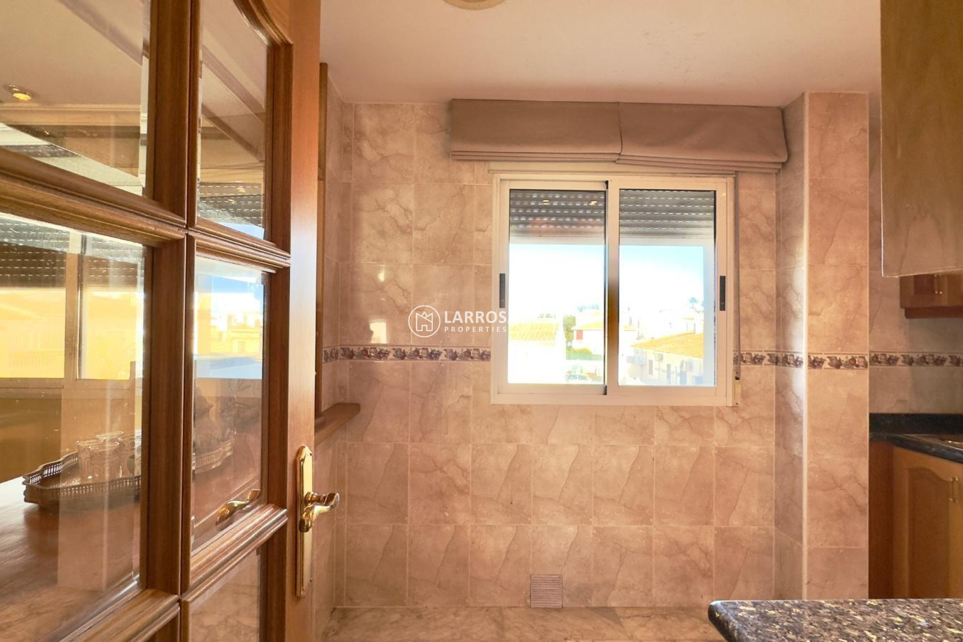 A Vendre - Penthouse  - Torrevieja - Centro