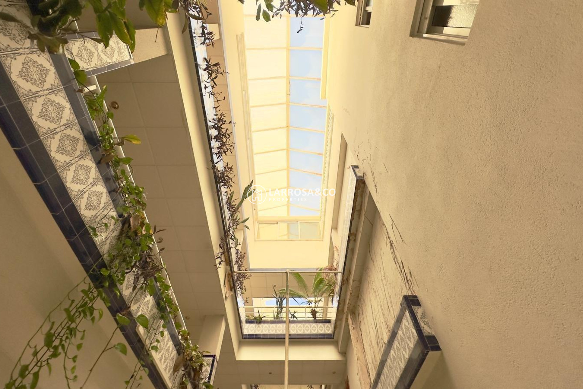 A Vendre - Penthouse  - Torrevieja - Centro