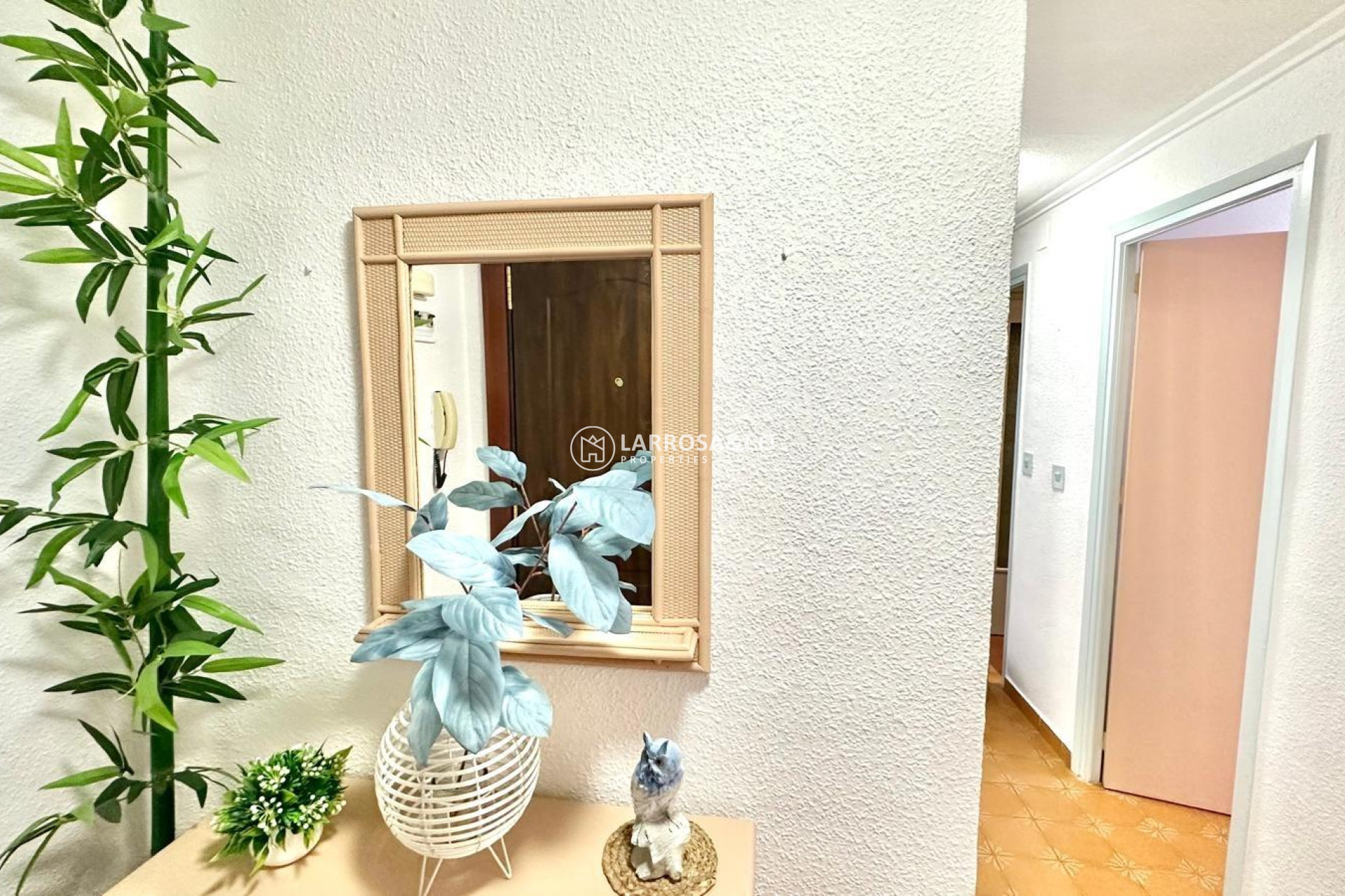 A Vendre - Penthouse  - Torrevieja - Centro